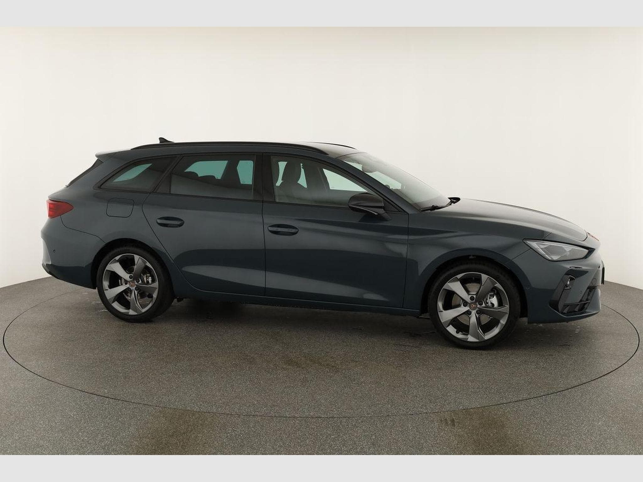 Cupra Leon 2.0 TSI 150 kW 4Drive (2026) - Foto 23