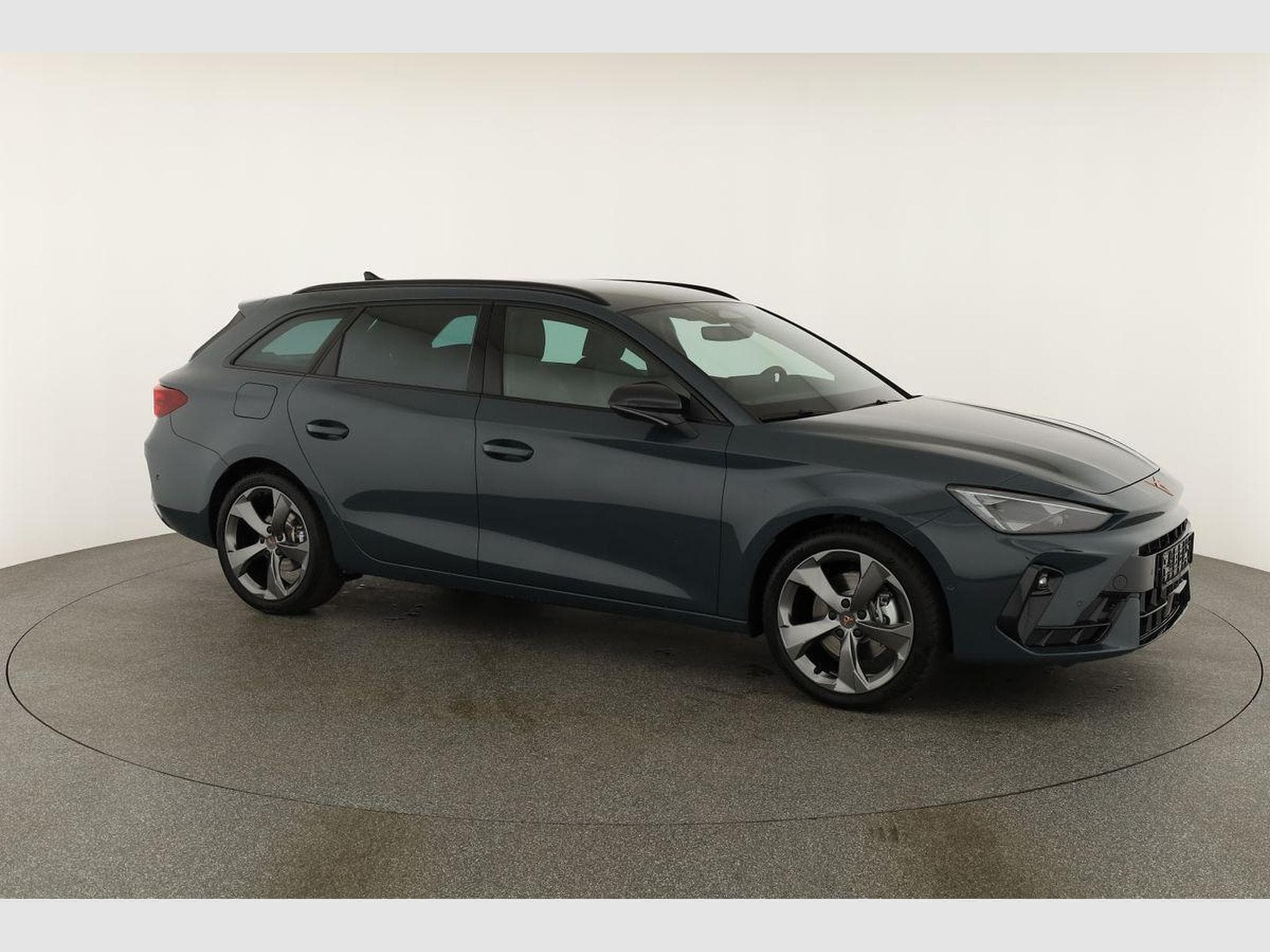 Cupra Leon 2.0 TSI 150 kW 4Drive (2026) - Foto 24