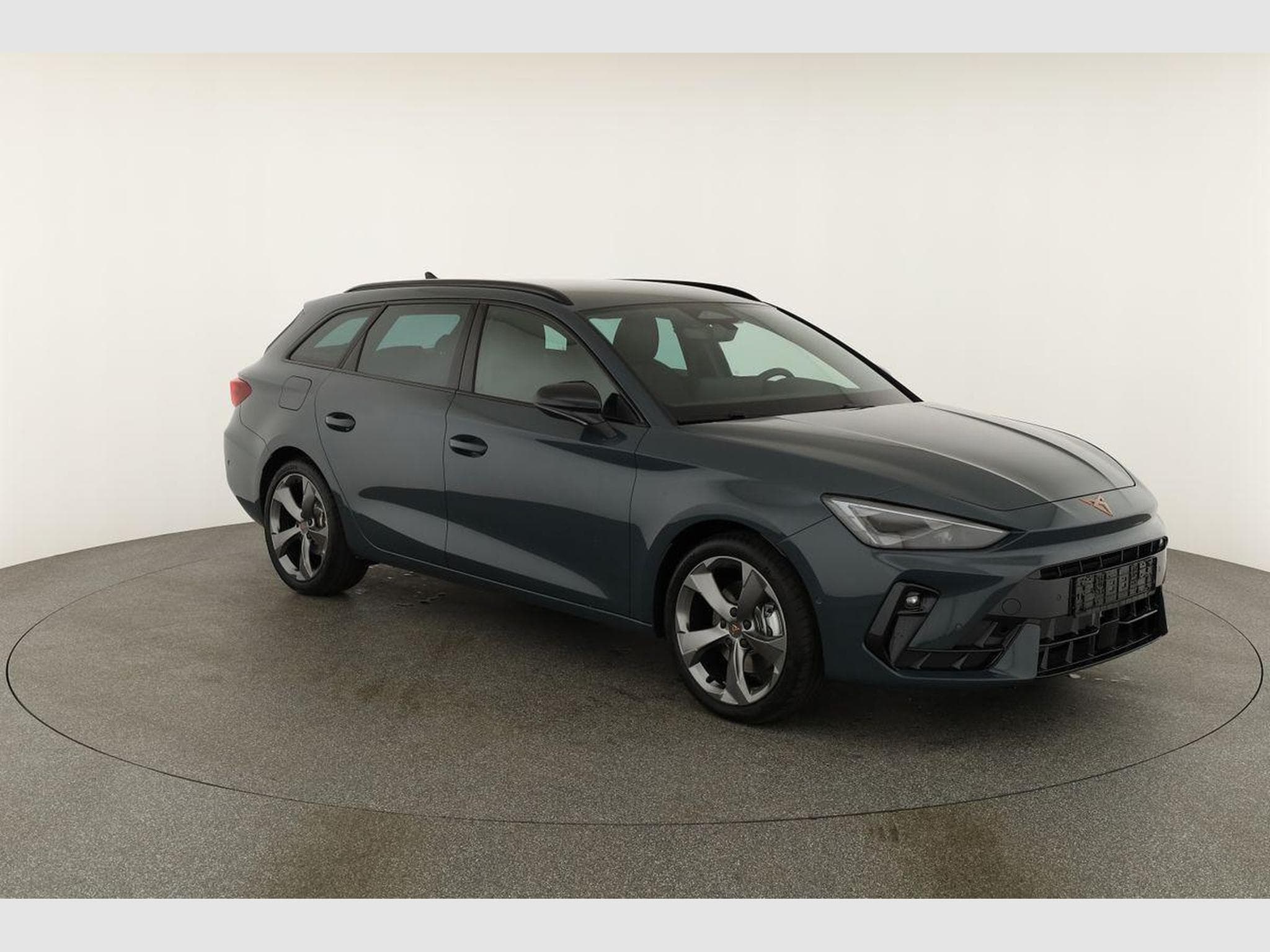 Cupra Leon 2.0 TSI 150 kW 4Drive (2026) - Foto 25