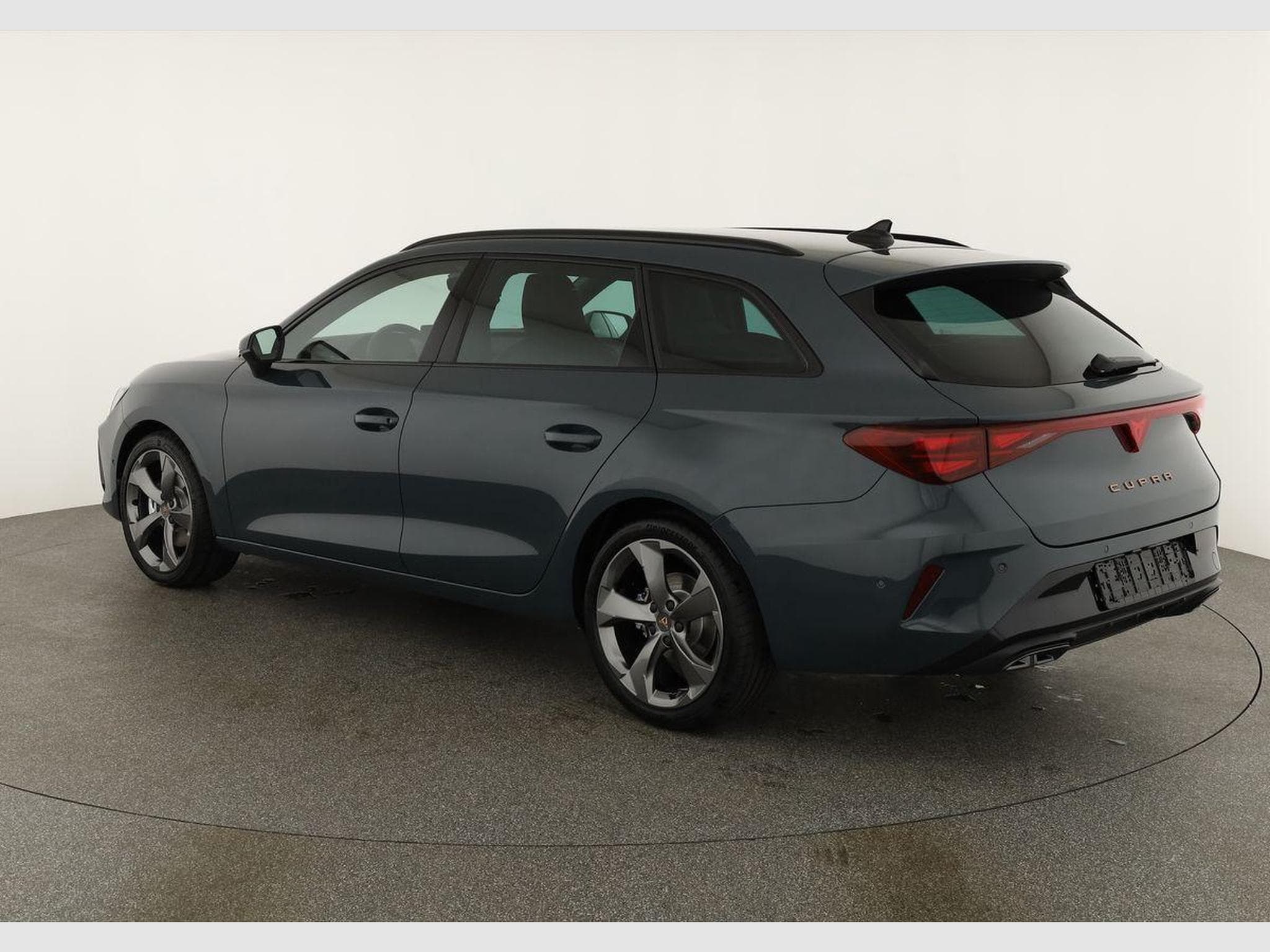 Cupra Leon 2.0 TSI 150 kW 4Drive (2026) - Foto 3