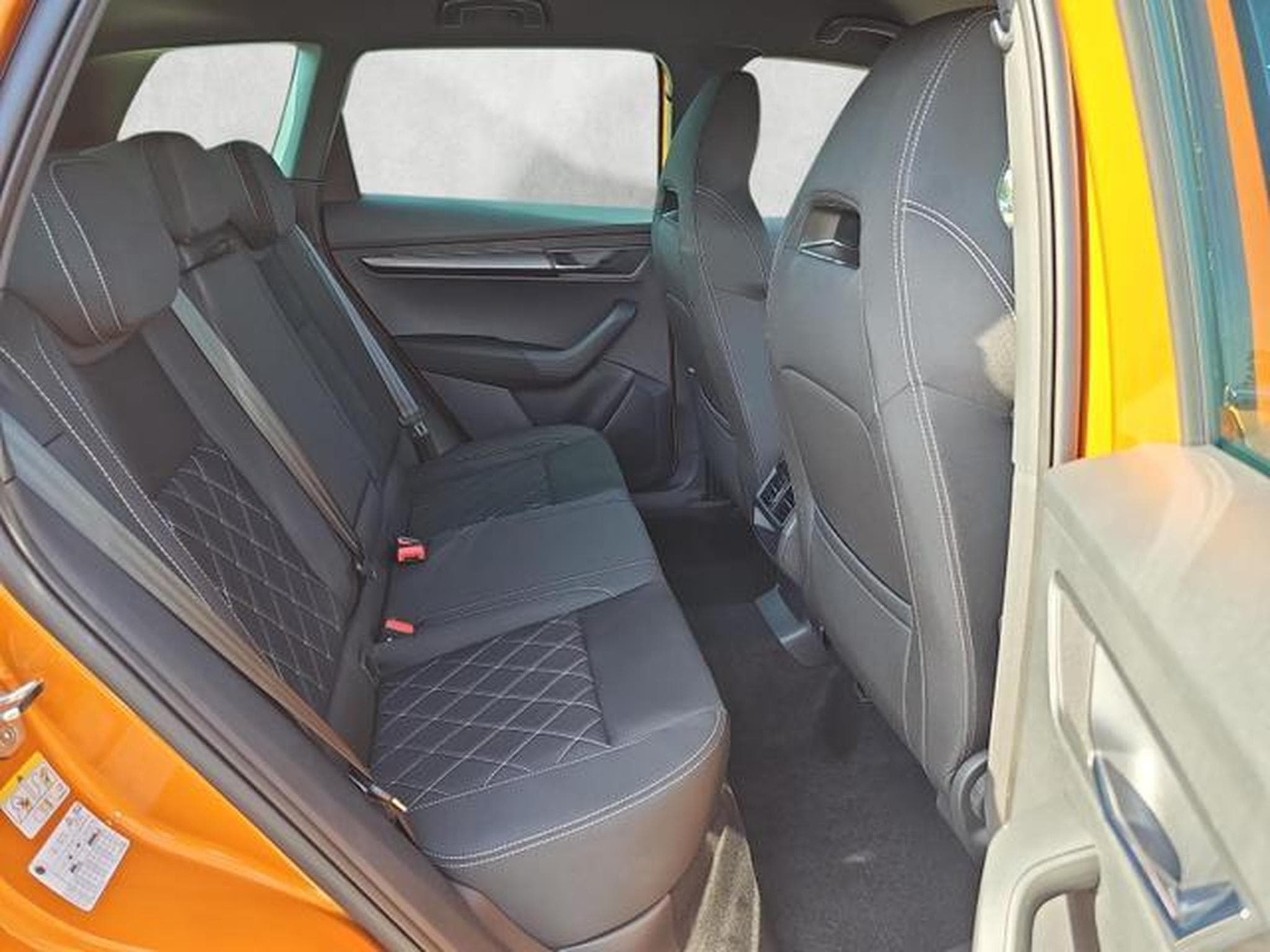 Skoda Karoq Sportline (2026) - Foto 13