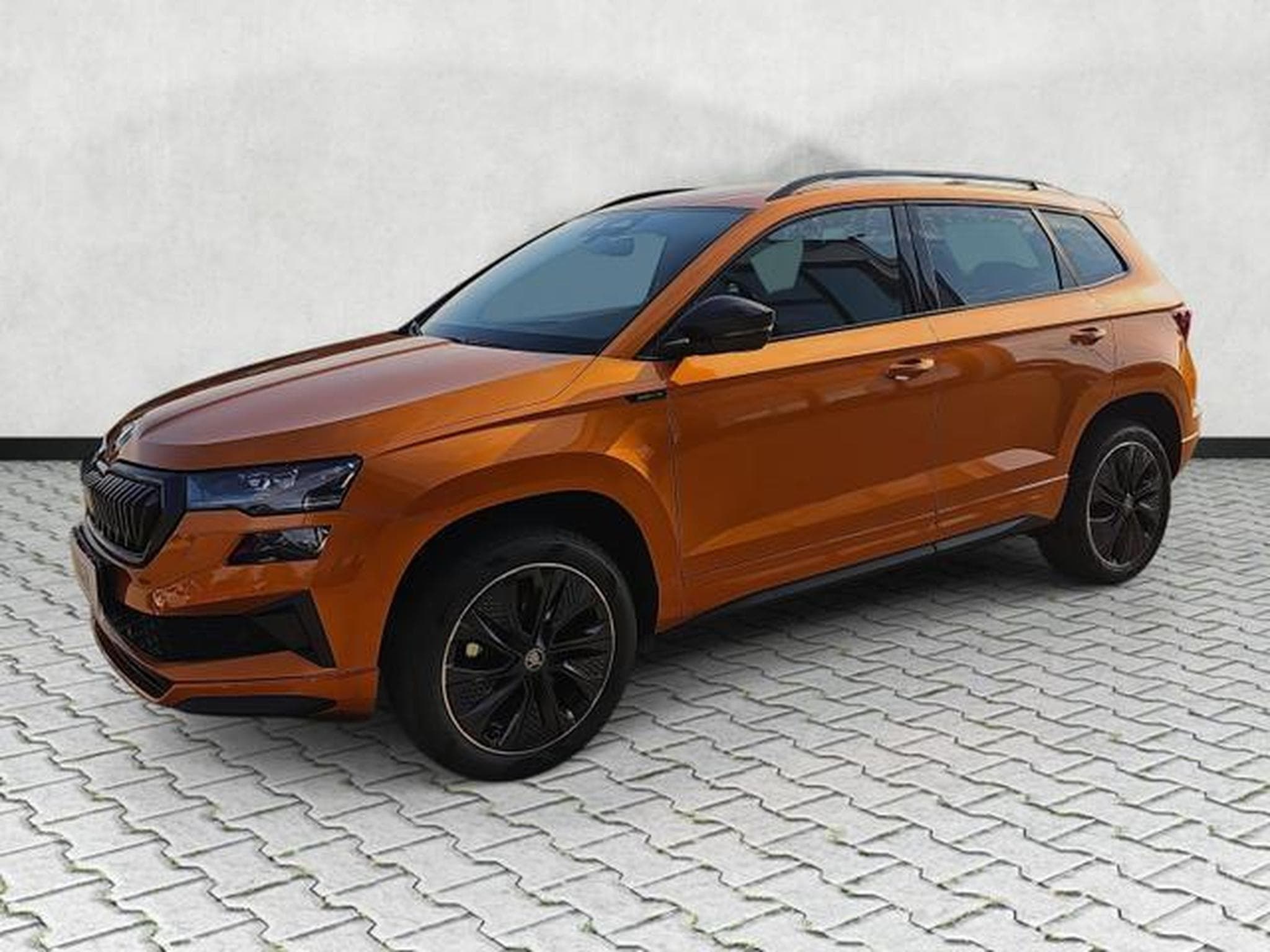 Skoda Karoq Sportline (2026) - Foto 3