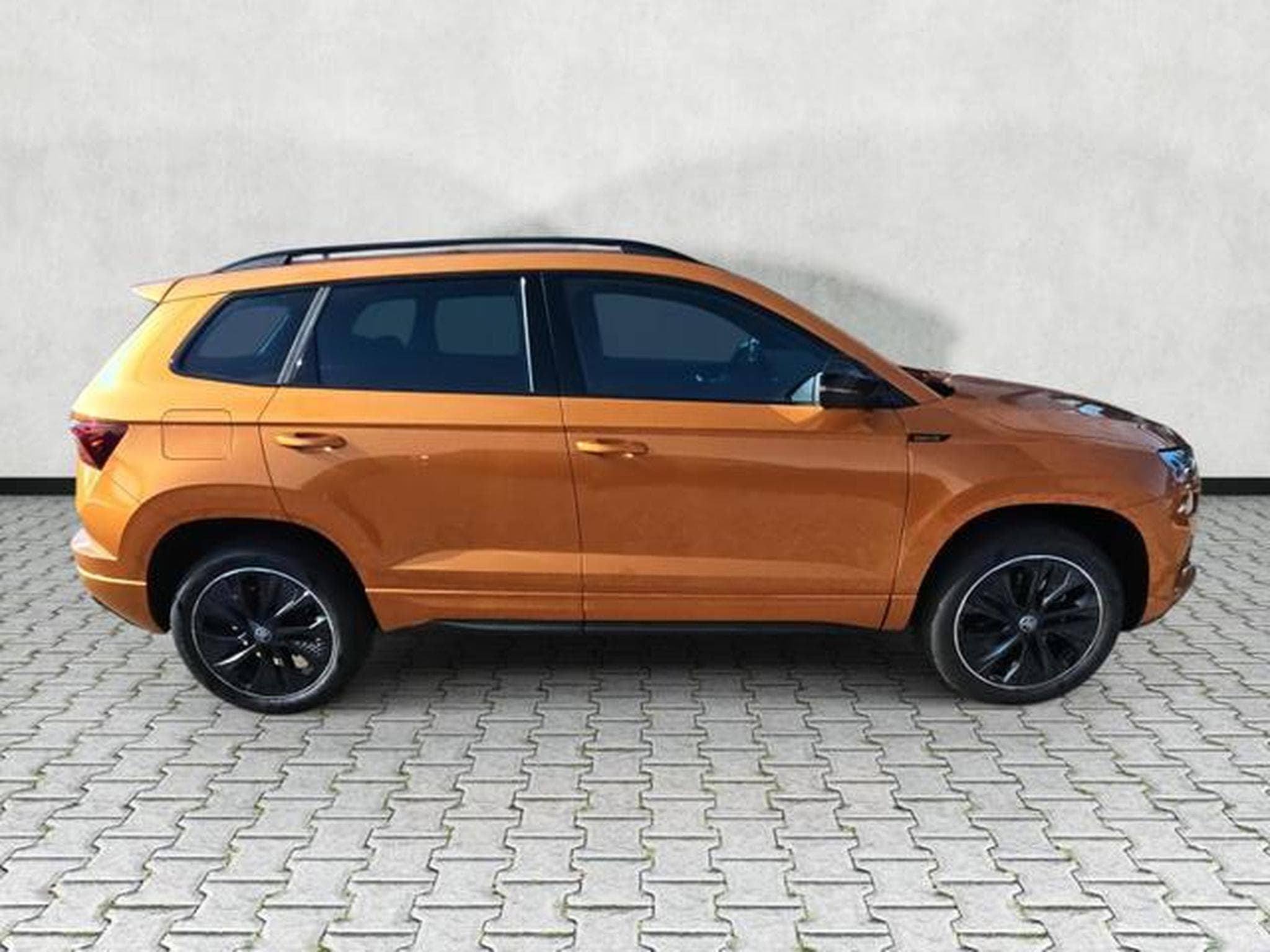 Skoda Karoq Sportline (2026) - Foto 8