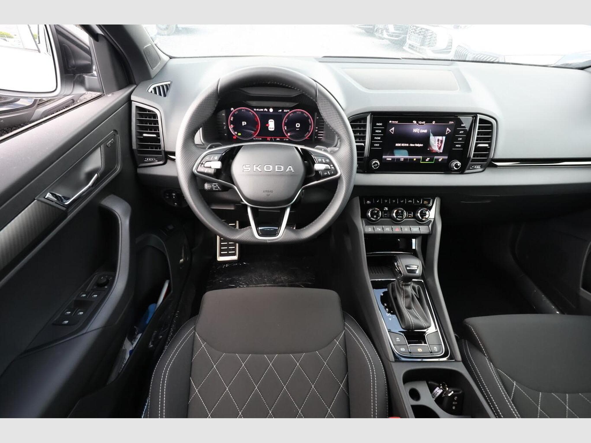 Skoda Karoq Sportline (2026) - Foto 7
