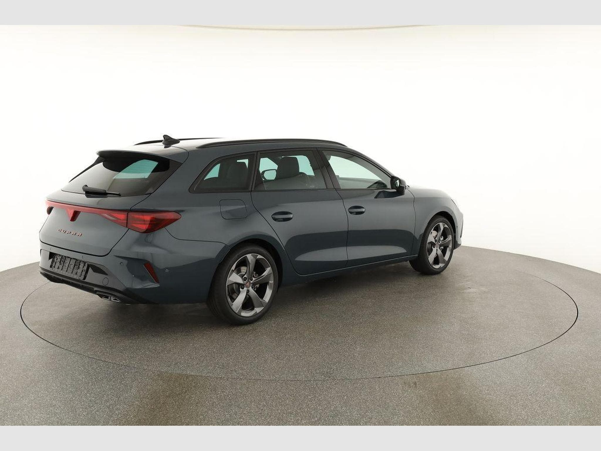 Cupra Leon 2.0 TSI 150 kW 4Drive (2026) - Photo 19
