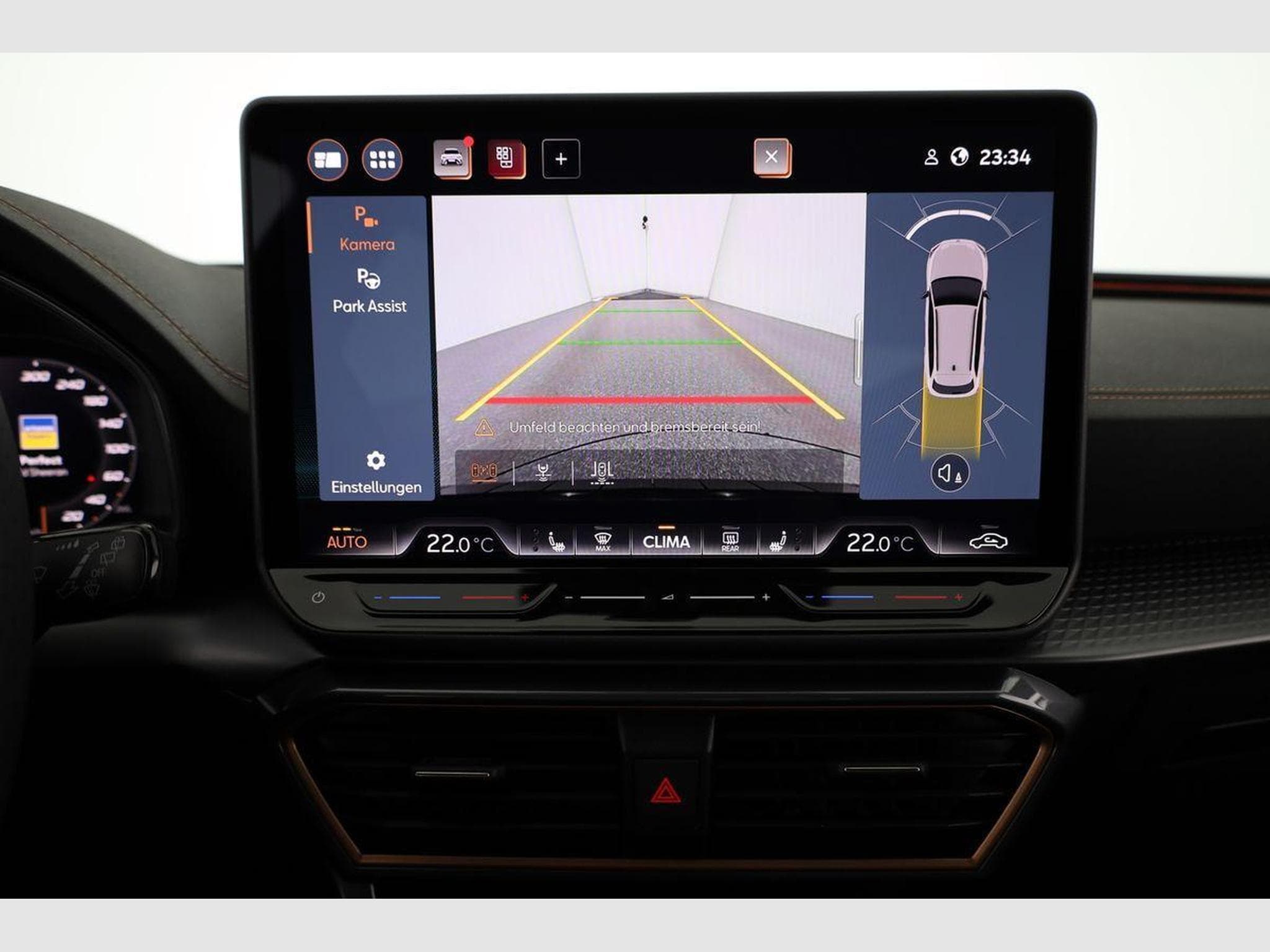 Cupra Leon 2.0 TSI 150 kW 4Drive (2026) - Photo 6