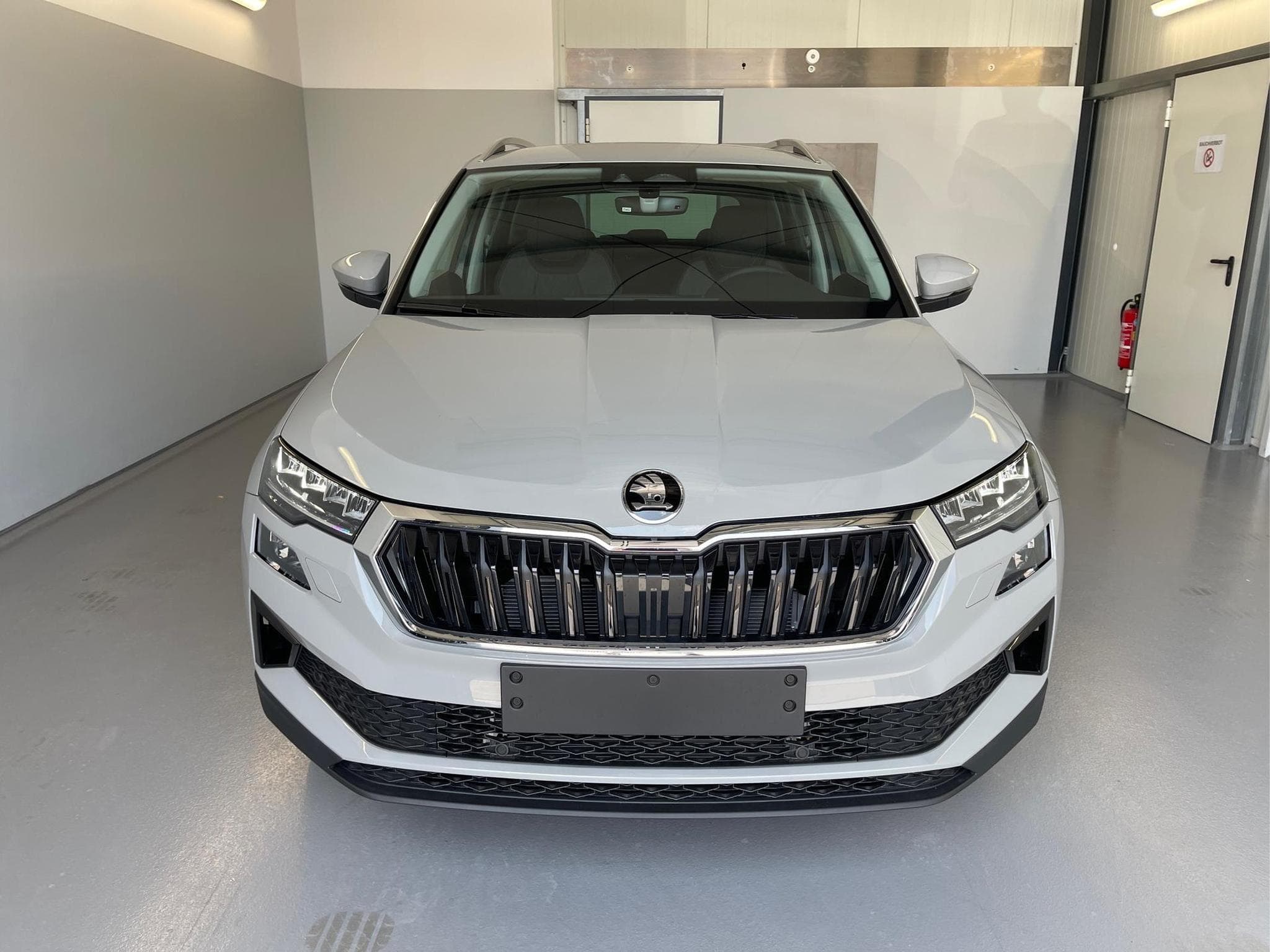 Skoda Karoq Selection (2026) - Foto 2