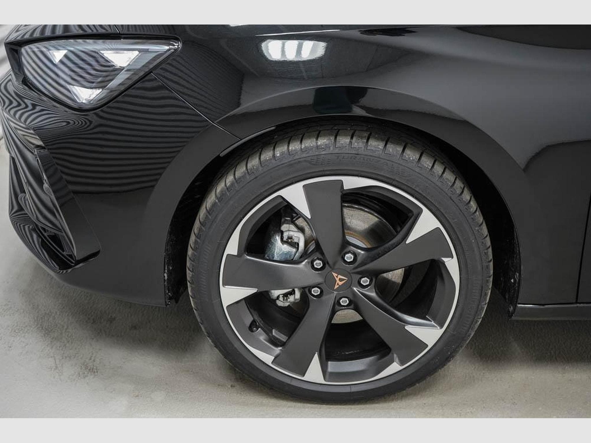 Cupra Leon ST 1,5 eTSI (2026) - Foto 5