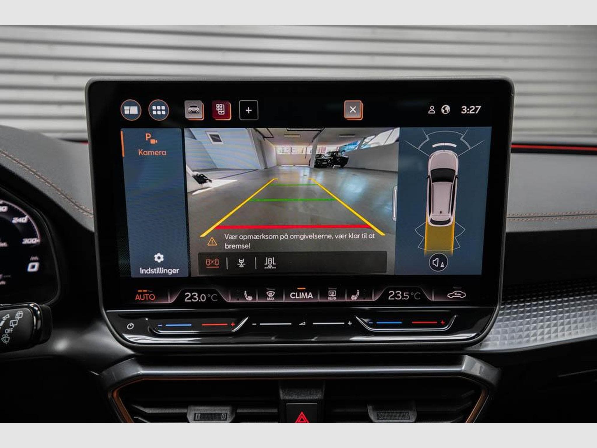 Cupra Leon ST 1,5 eTSI (2026) - Foto 14