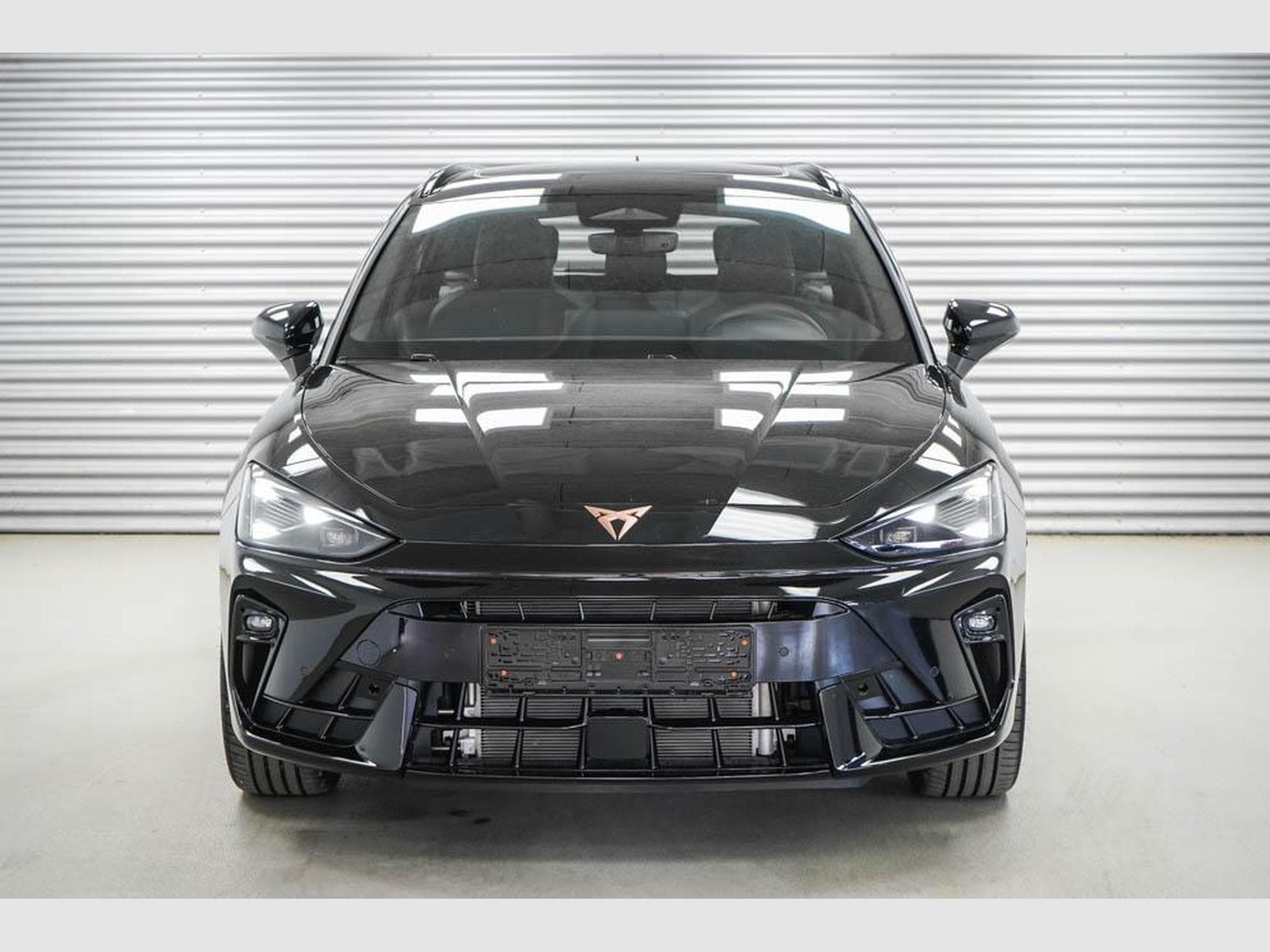 Cupra Leon ST 1,5 eTSI (2026) - Foto 2