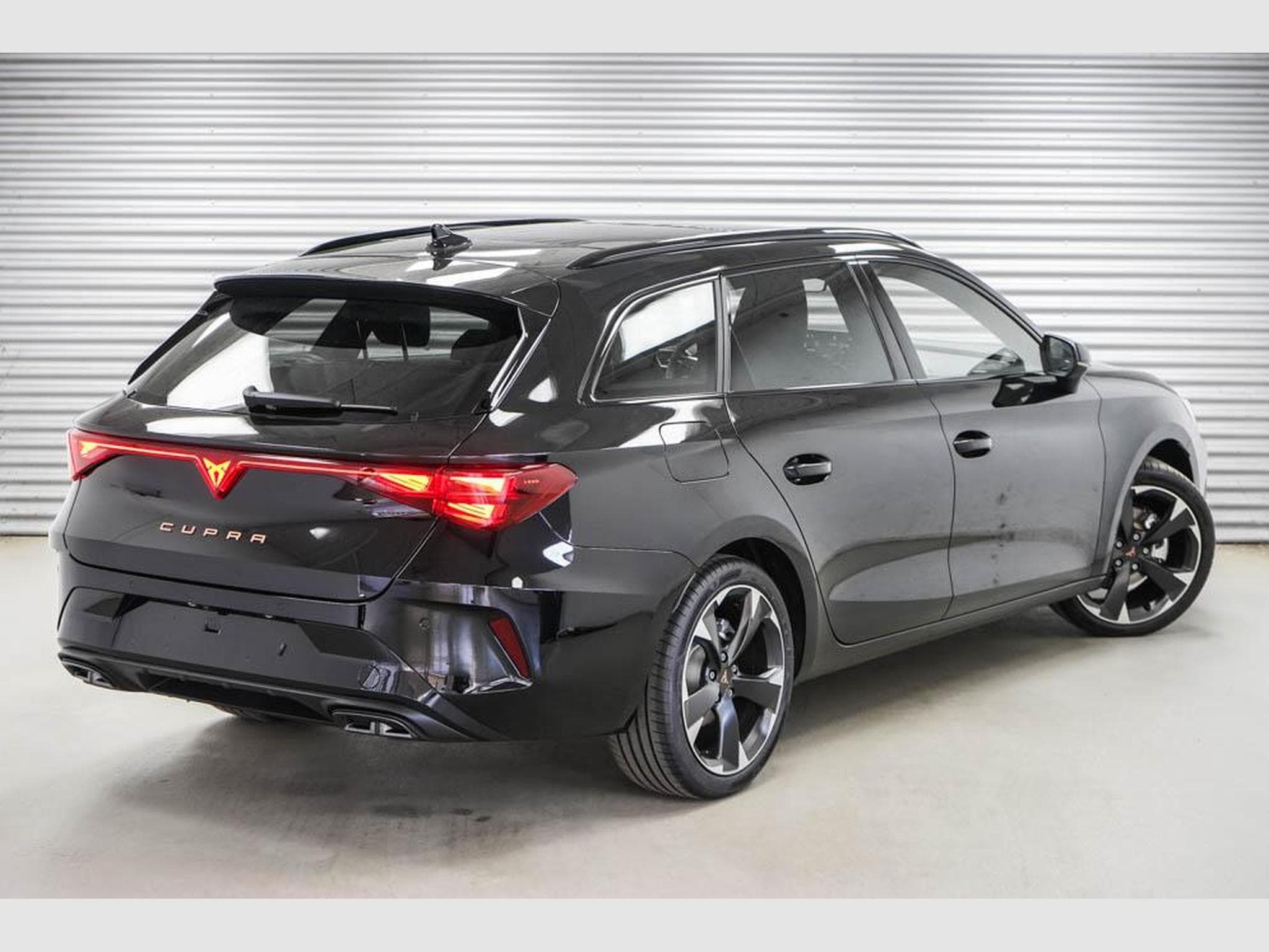 Cupra Leon ST 1,5 eTSI (2026) - Foto 3