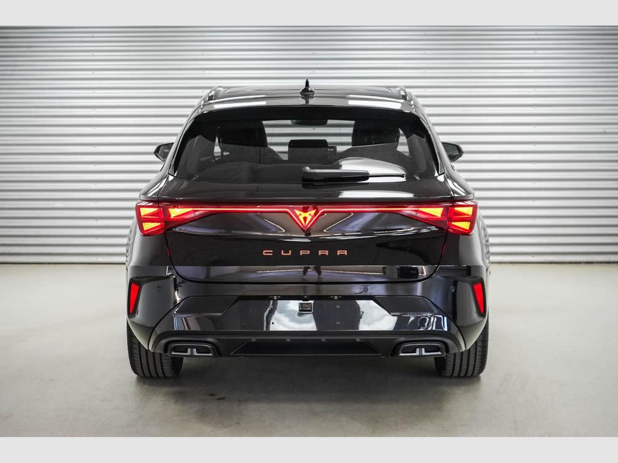 Cupra Leon ST 1,5 eTSI (2026) - Foto 4