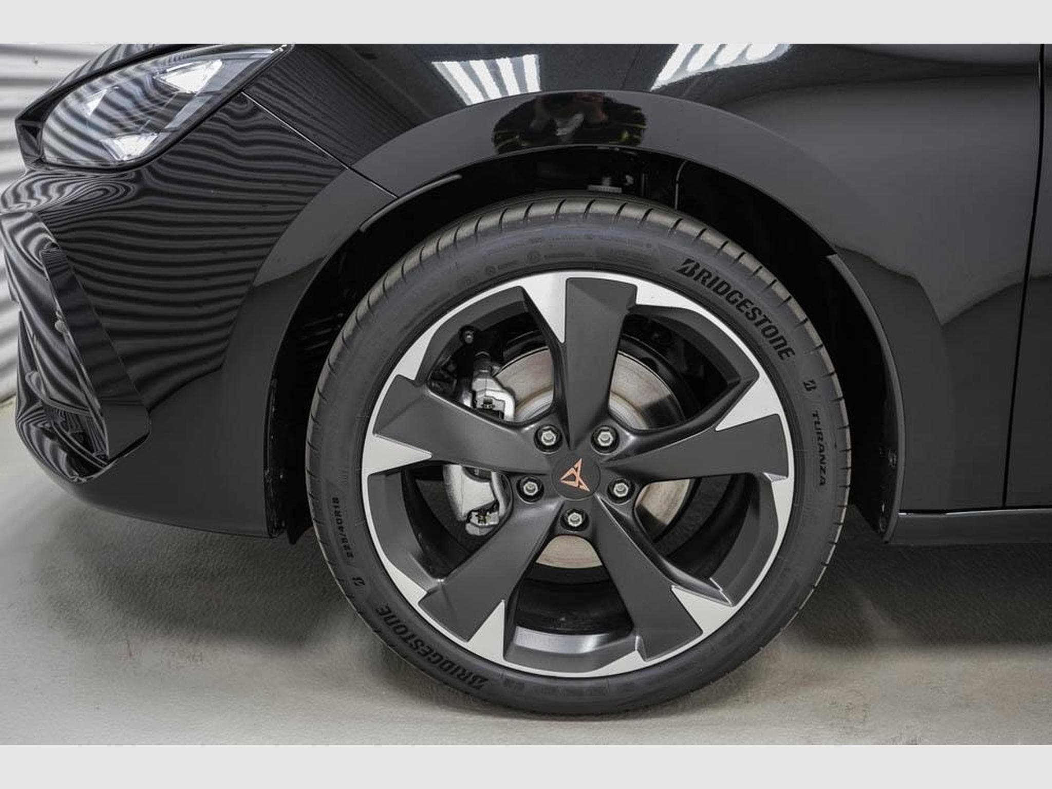 Cupra Leon ST 1,5 eTSI (2026) - Foto 5