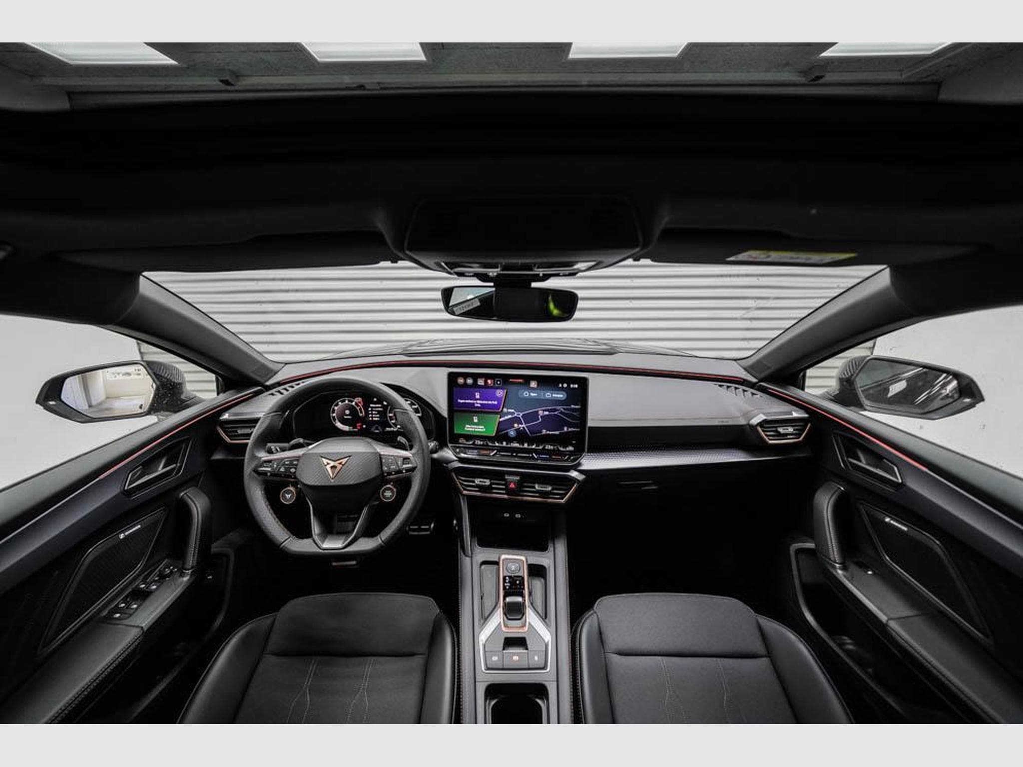 Cupra Leon ST 1,5 eTSI (2026) - Foto 6