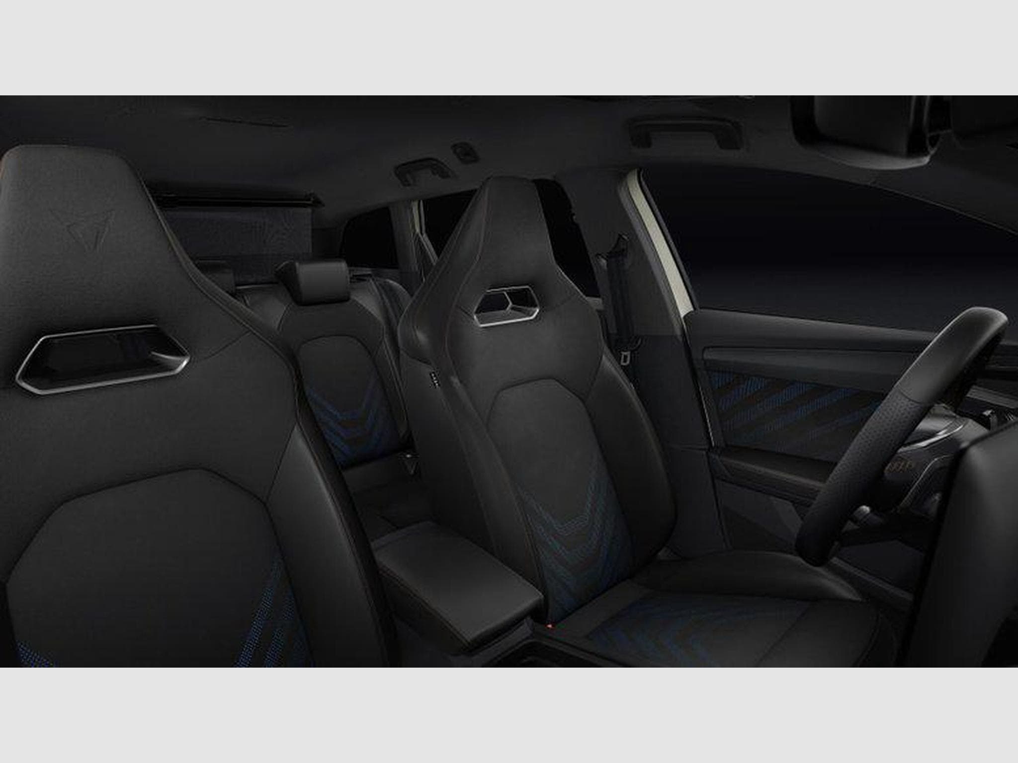Cupra Leon VZ 2.0 TSI 7-Gang-DSG 4Drive (2026) - Foto 4