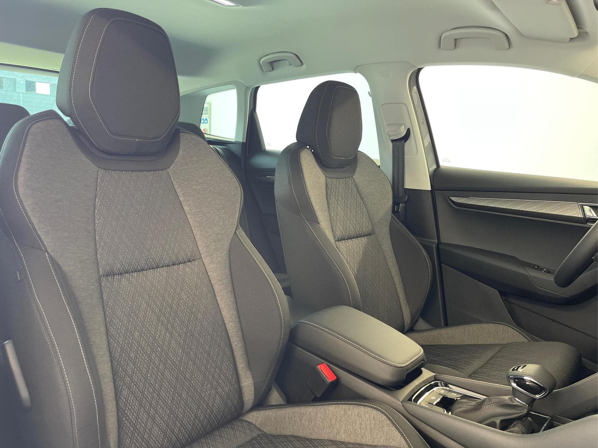 Skoda Karoq Selection (2026) - Foto 13