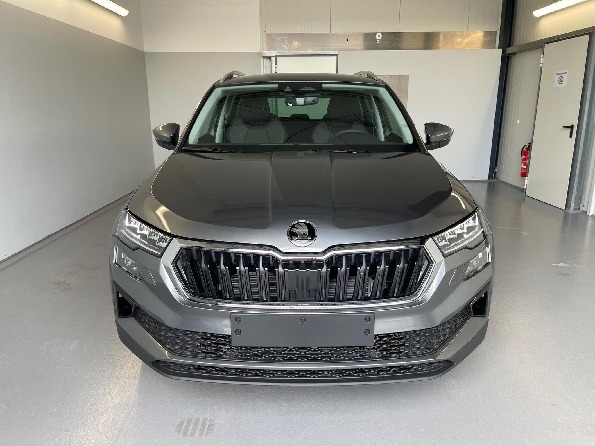 Skoda Karoq Selection (2026) - Foto 2