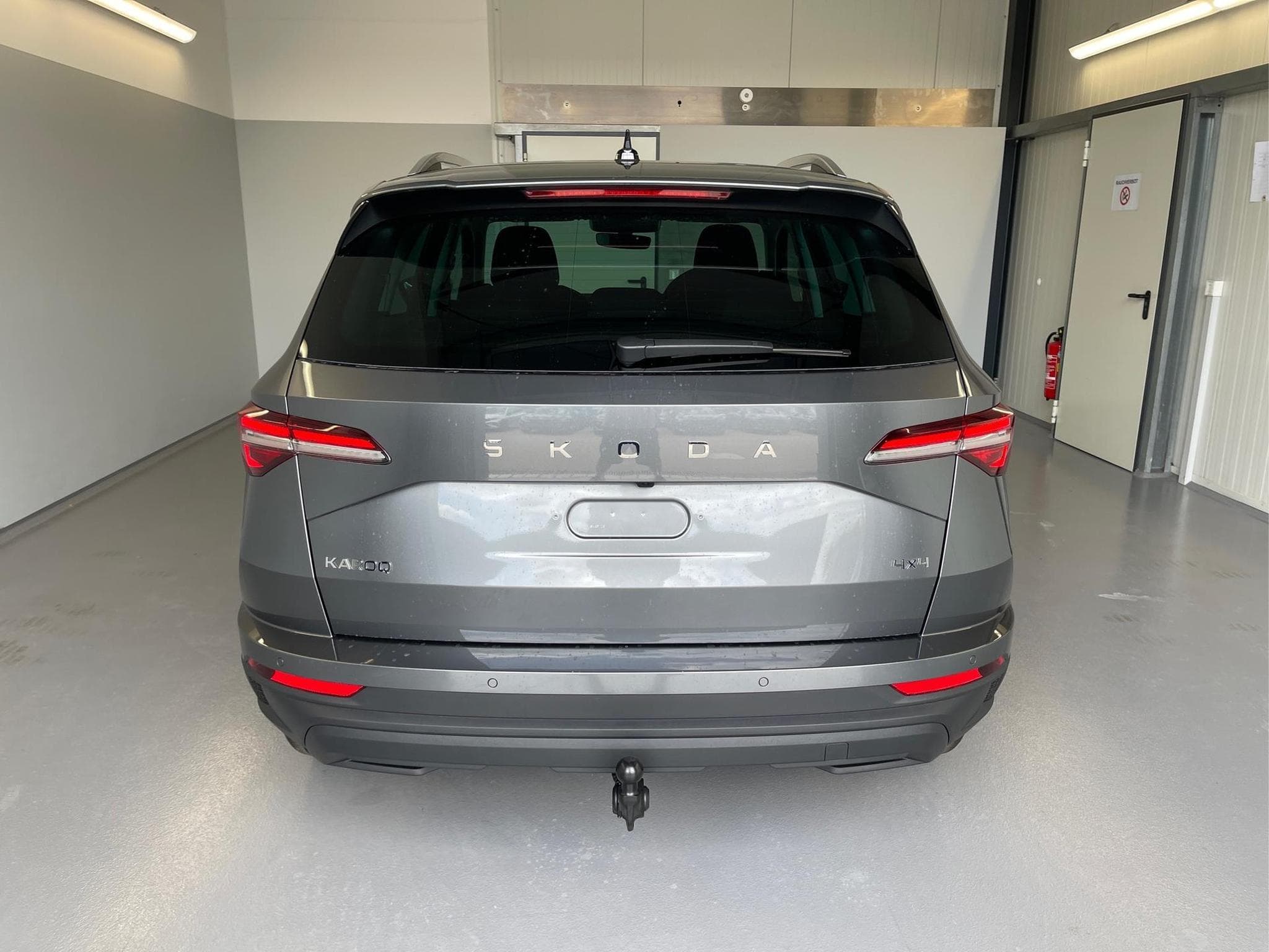 Skoda Karoq Selection (2026) - Foto 5