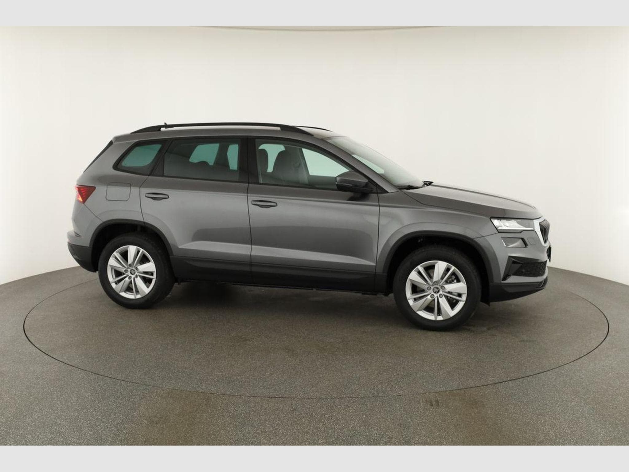 Skoda Karoq Selection 4x4 (2026) - Foto 24