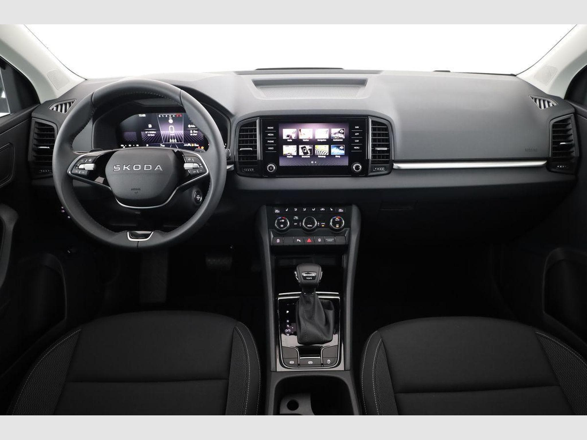 Skoda Karoq Selection 4x4 (2026) - Foto 4
