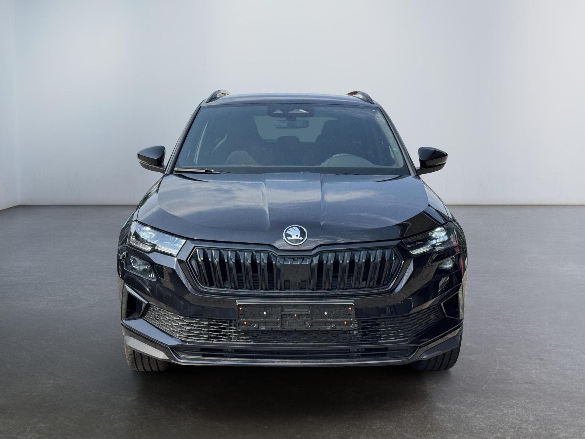 Skoda Karoq Sportline (2026) - Foto 2