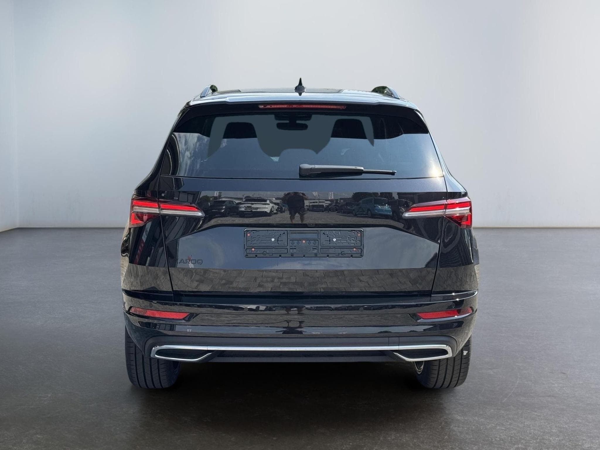 Skoda Karoq Sportline (2026) - Foto 3