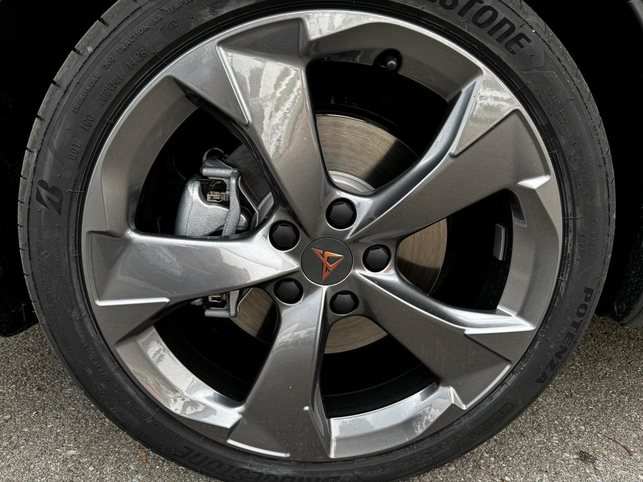 Cupra Leon 2.0TSI 150 kW (2026) - Foto 5