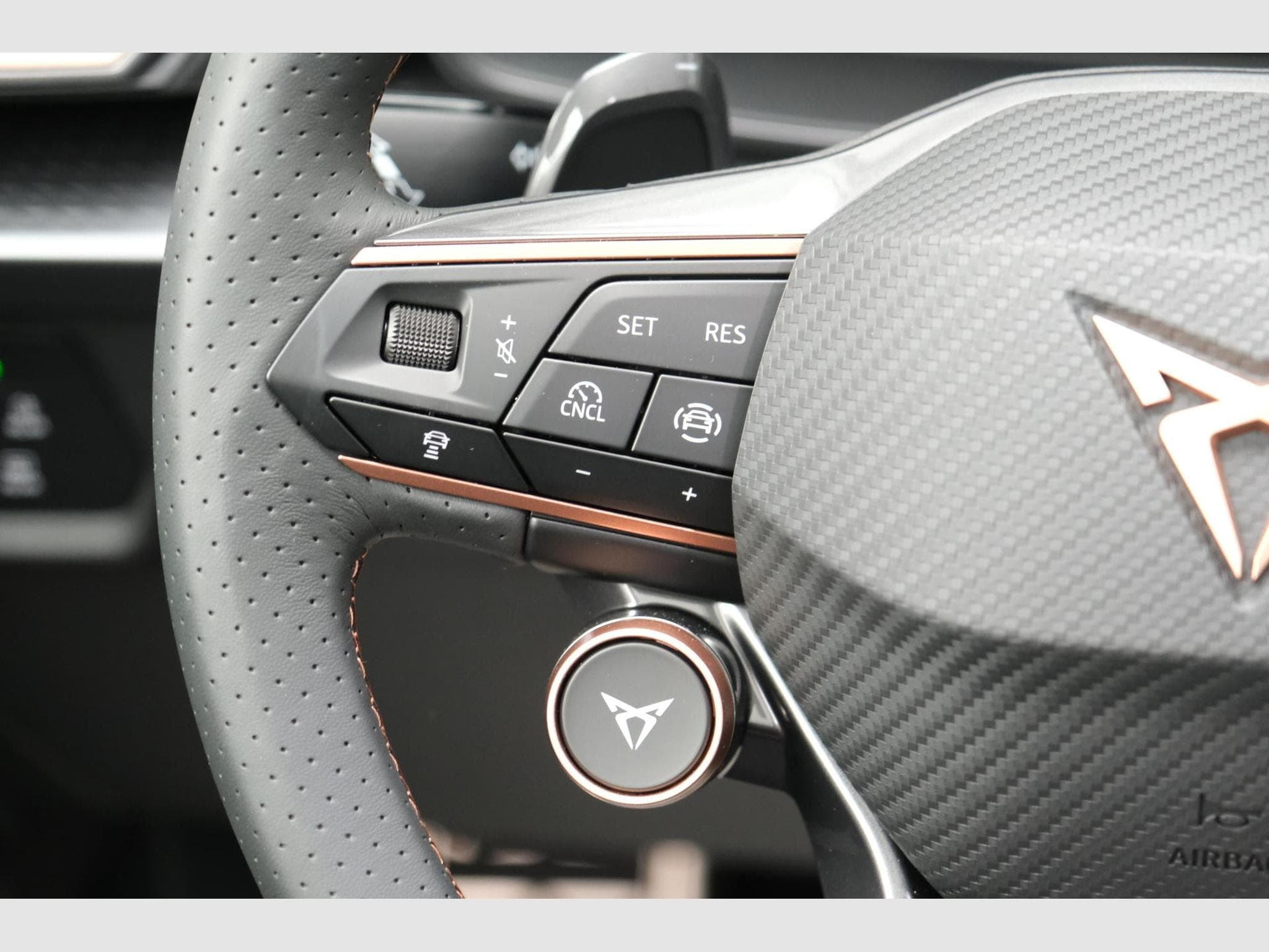 Cupra Leon SP 2.0 TSI (2026) - Foto 13