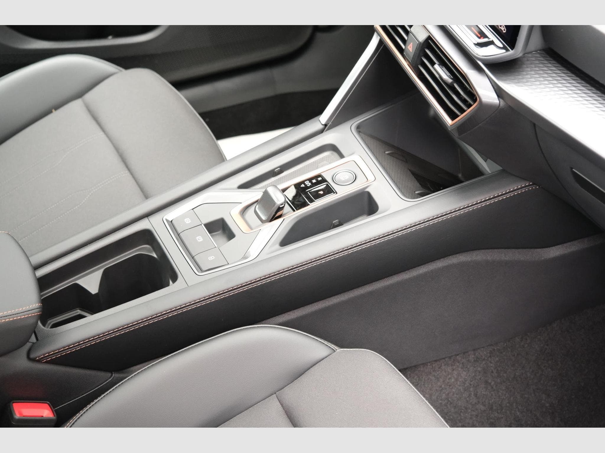 Cupra Leon SP 2.0 TSI (2026) - Foto 7