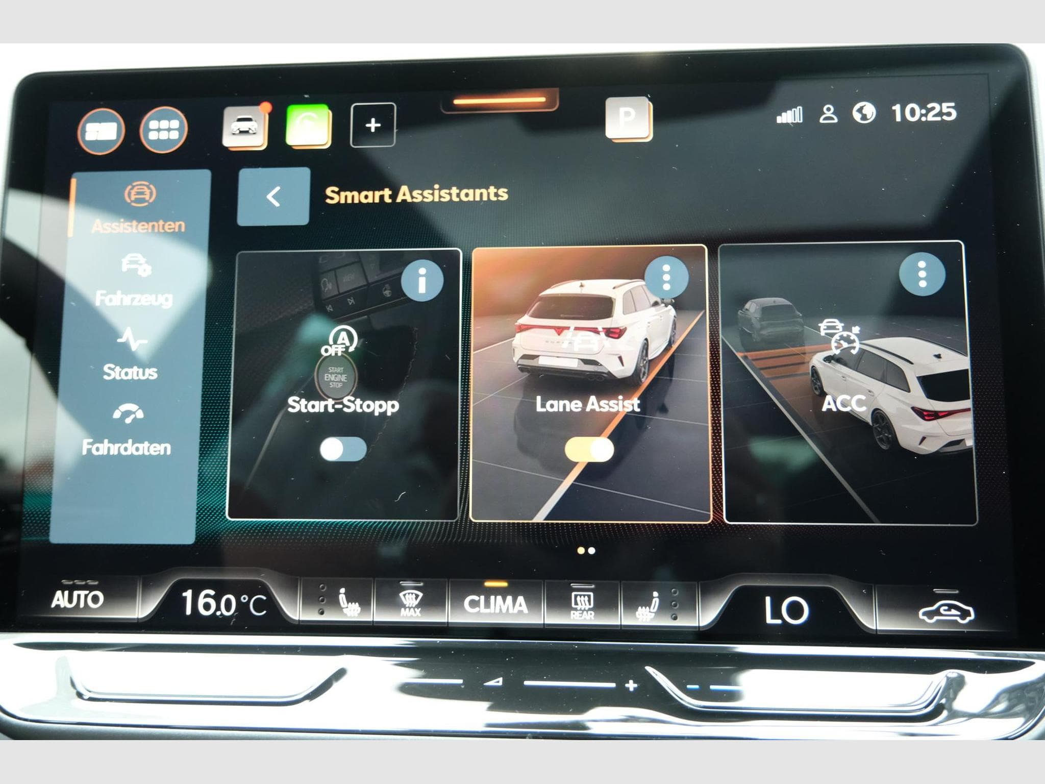 Cupra Leon SP 2.0 TSI (2026) - Photo 23