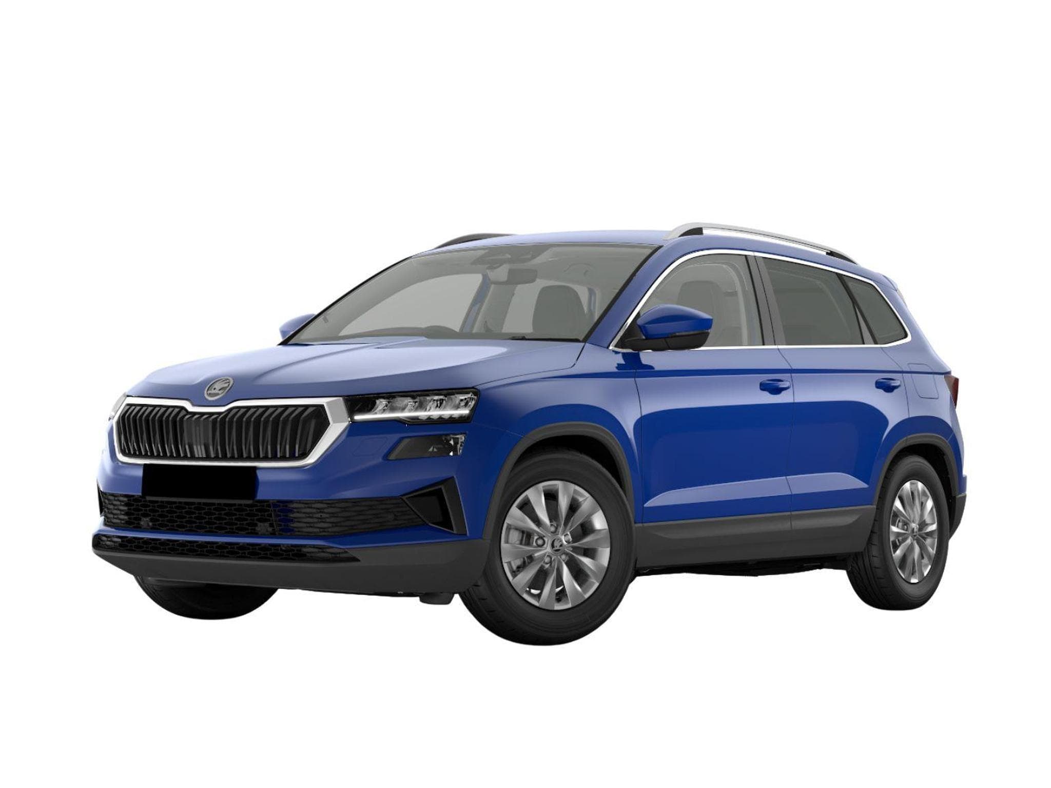 Skoda Karoq Selection (2026) - Photo 1