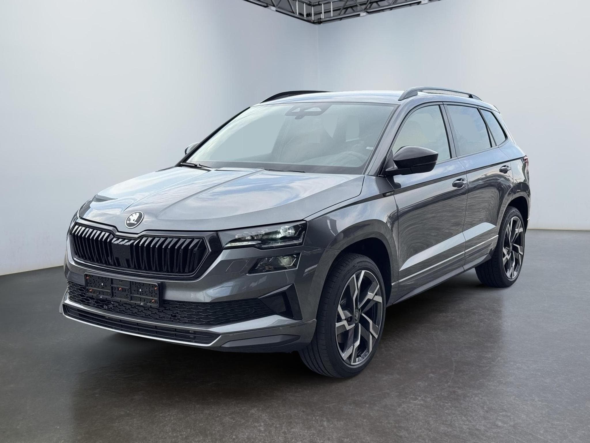 Skoda Karoq Sportline (2026) - Foto 1
