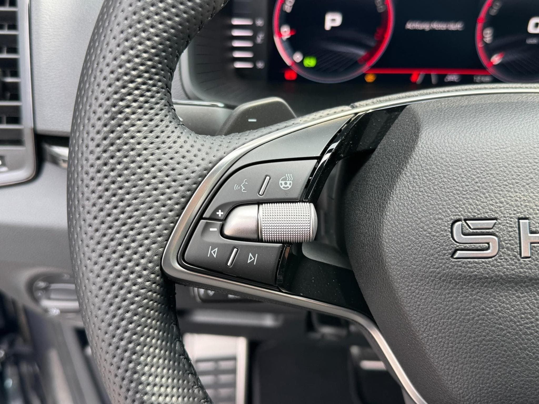 Skoda Karoq Sportline (2026) - Foto 12