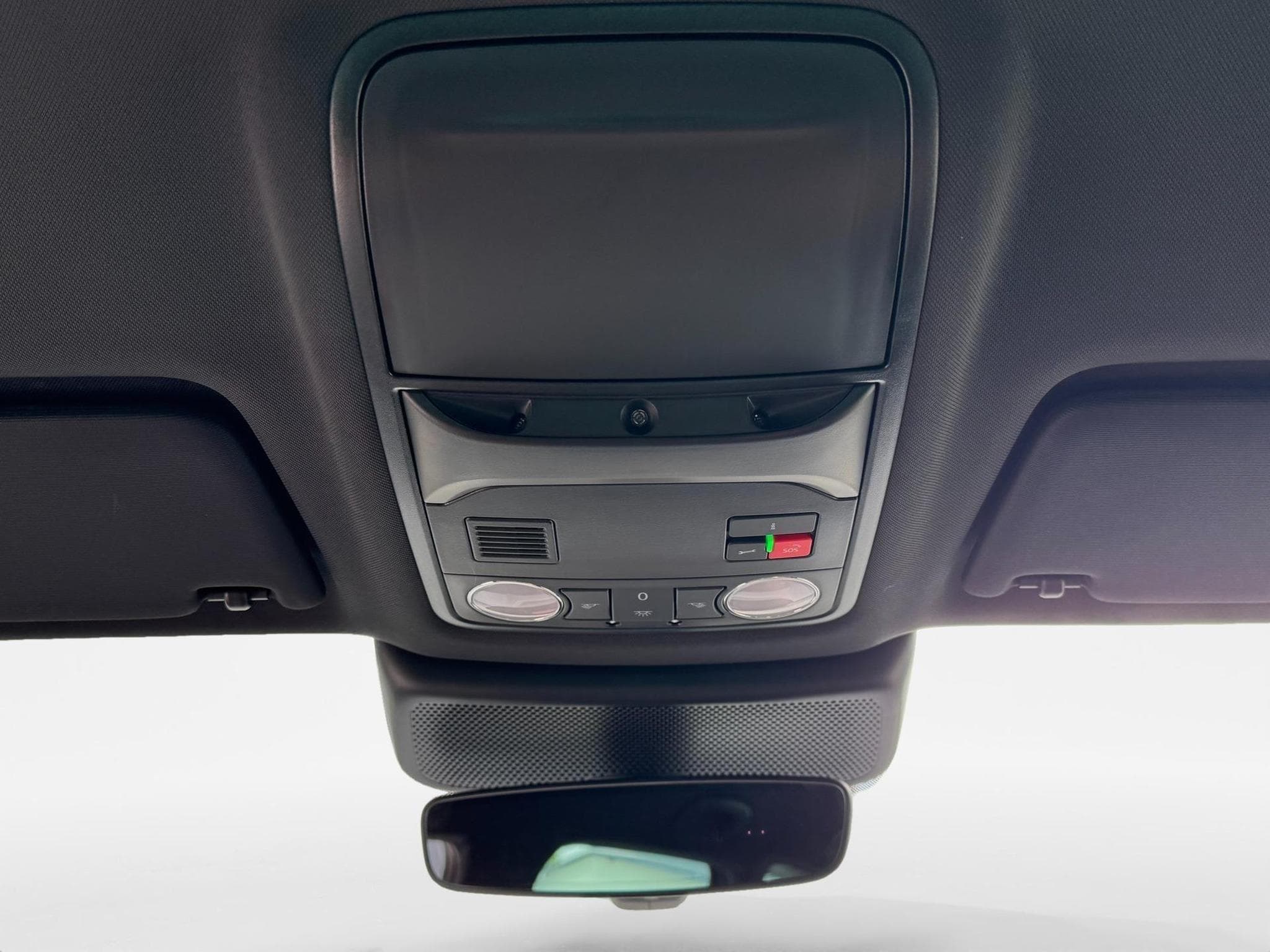 Skoda Karoq Sportline (2026) - Foto 24