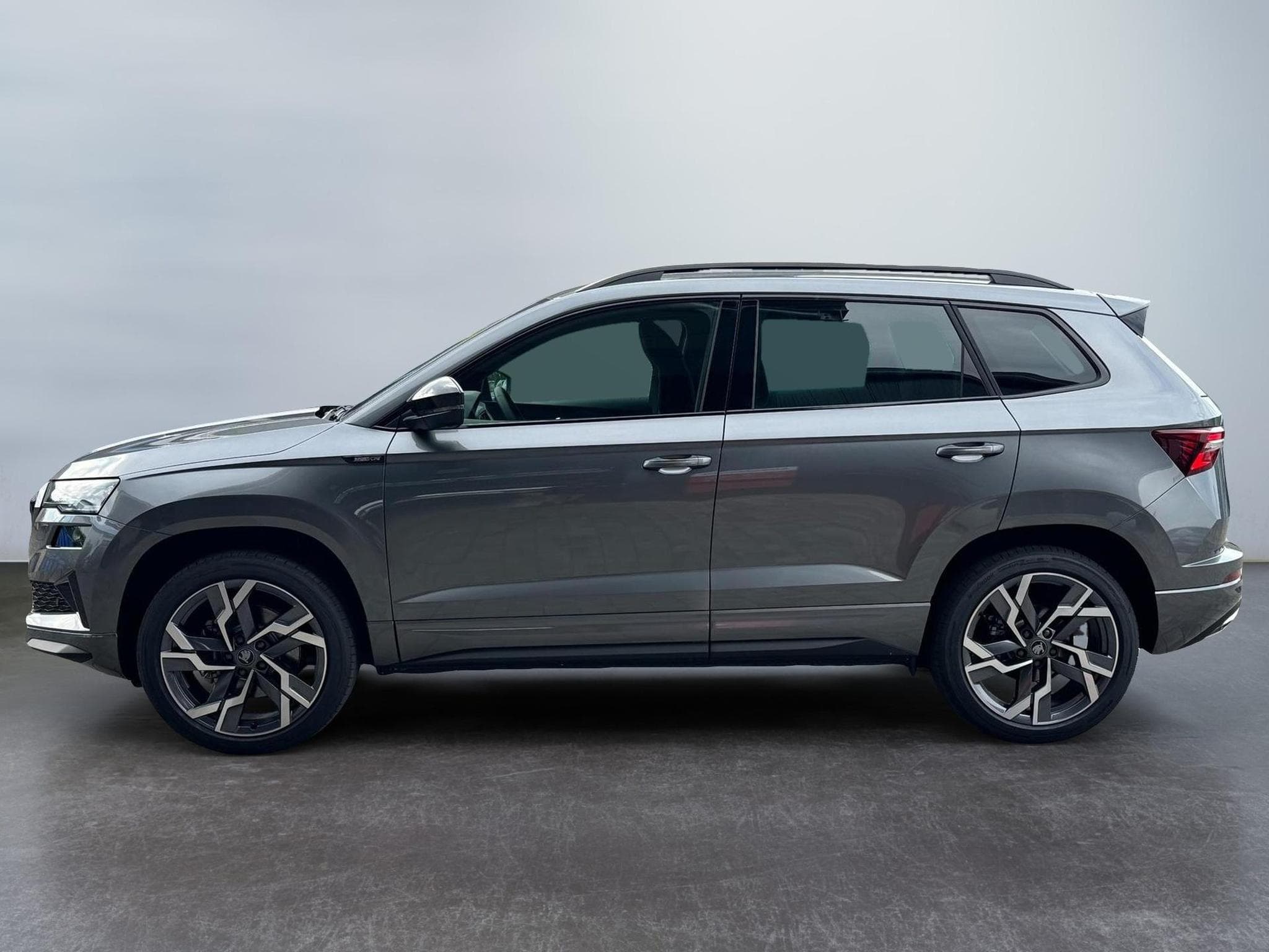 Skoda Karoq Sportline (2026) - Foto 5