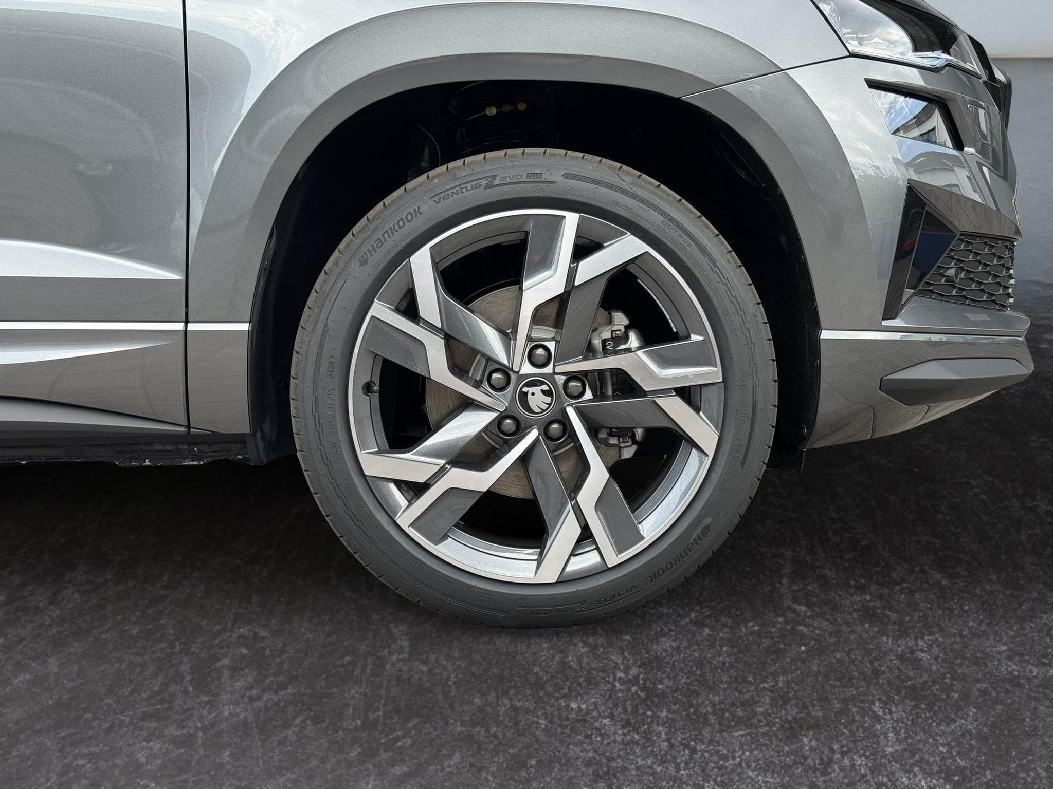 Skoda Karoq Sportline (2026) - Foto 7