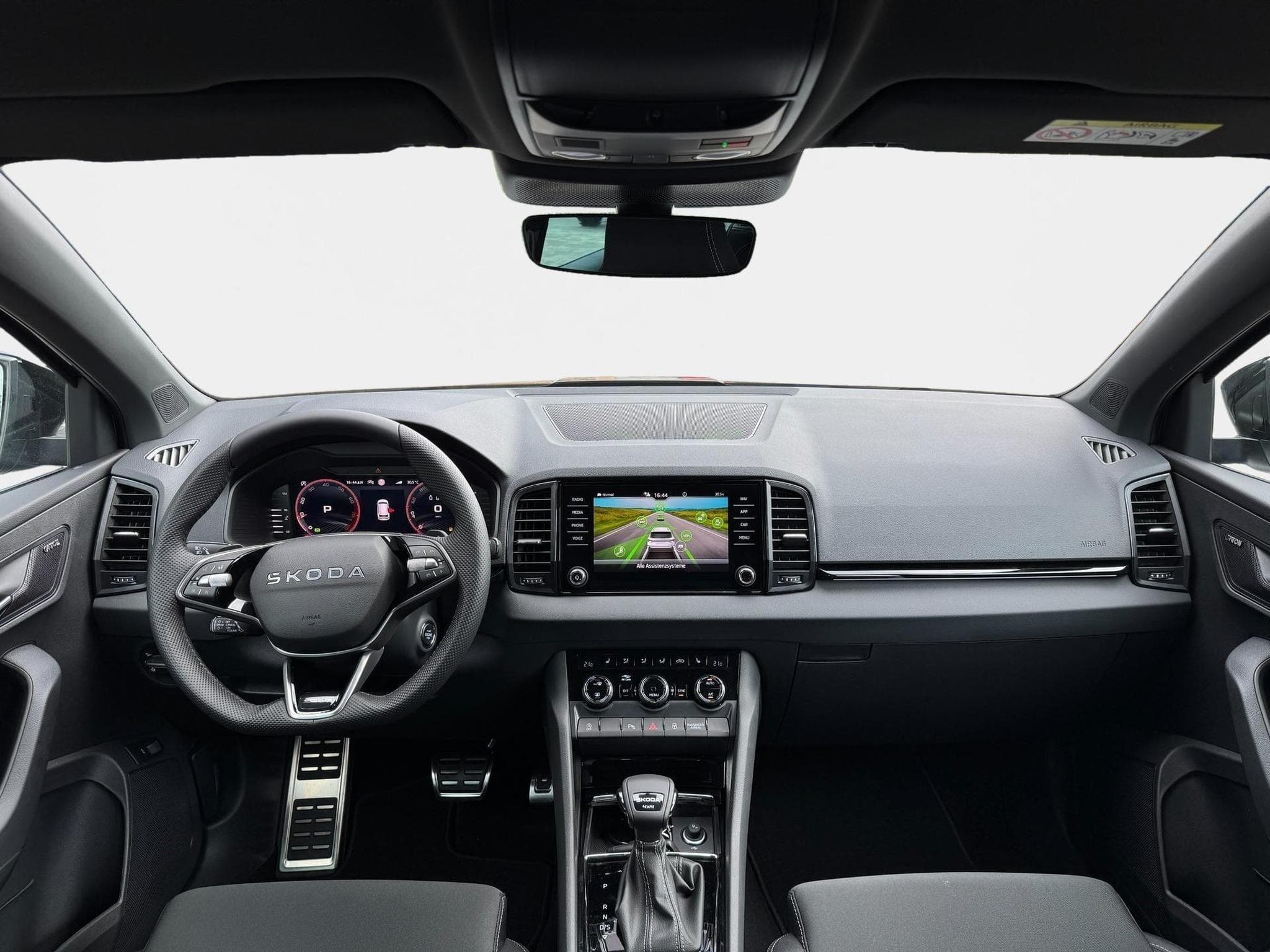 Skoda Karoq Sportline (2026) - Foto 9