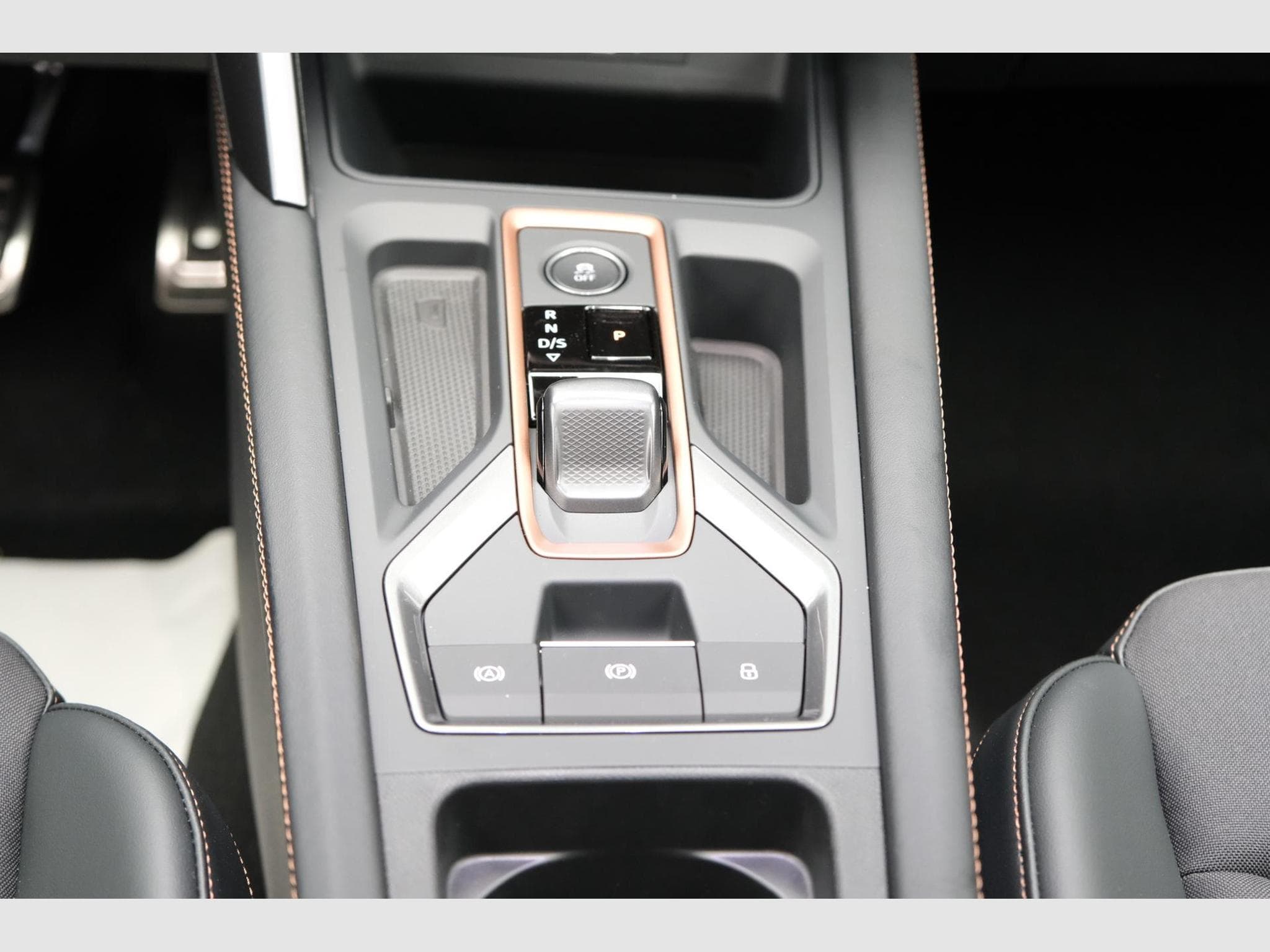 Cupra Leon SP 2.0 TSI (2026) - Foto 12