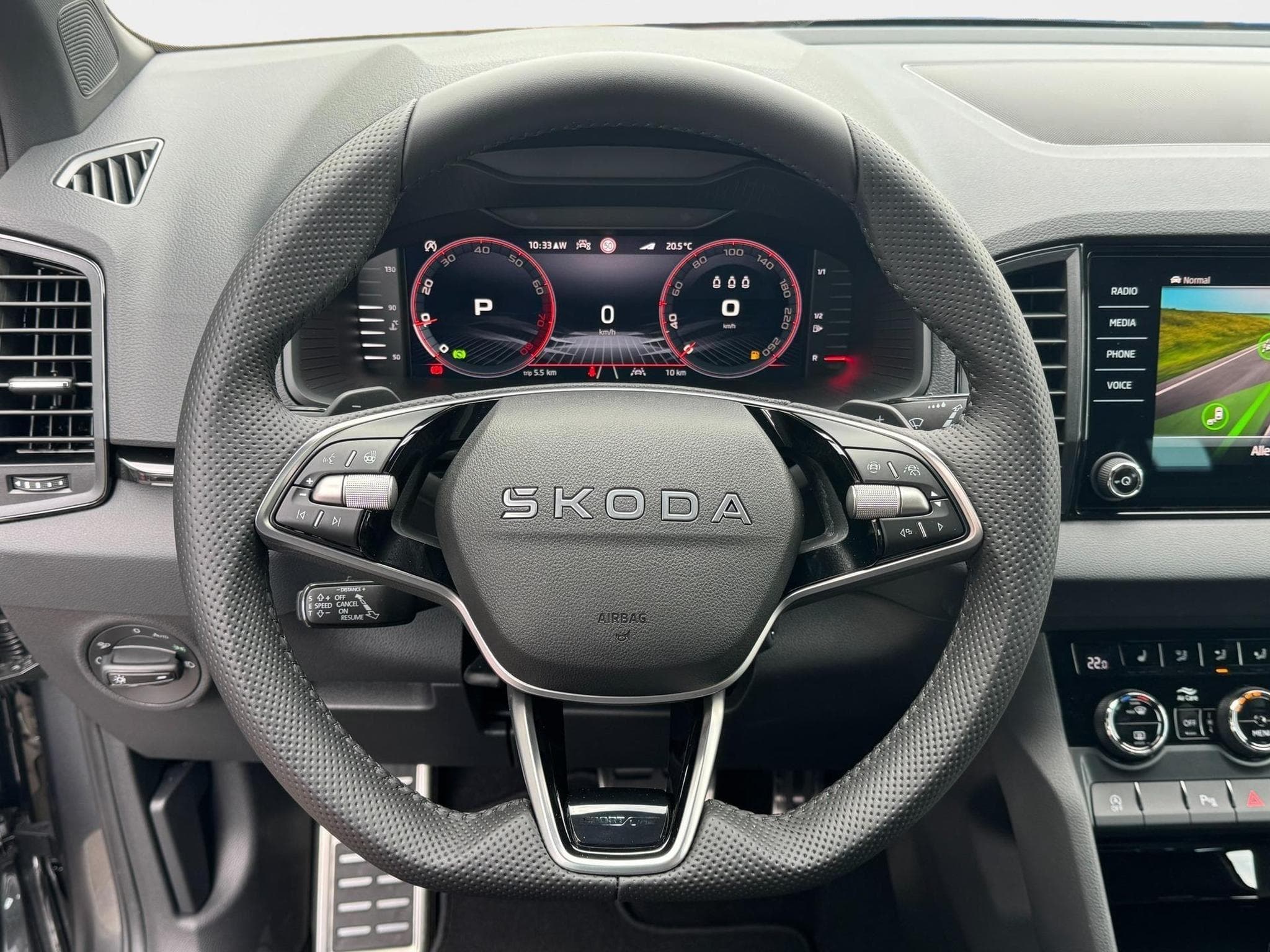 Skoda Karoq Sportline (2026) - Foto 11
