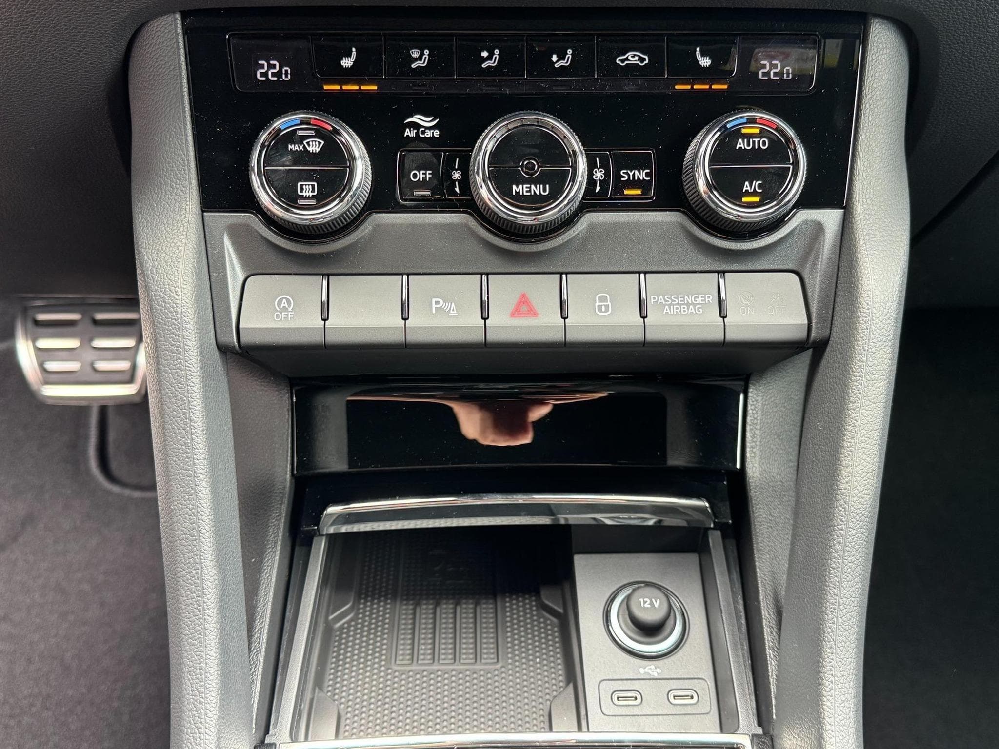 Skoda Karoq Sportline (2026) - Foto 15