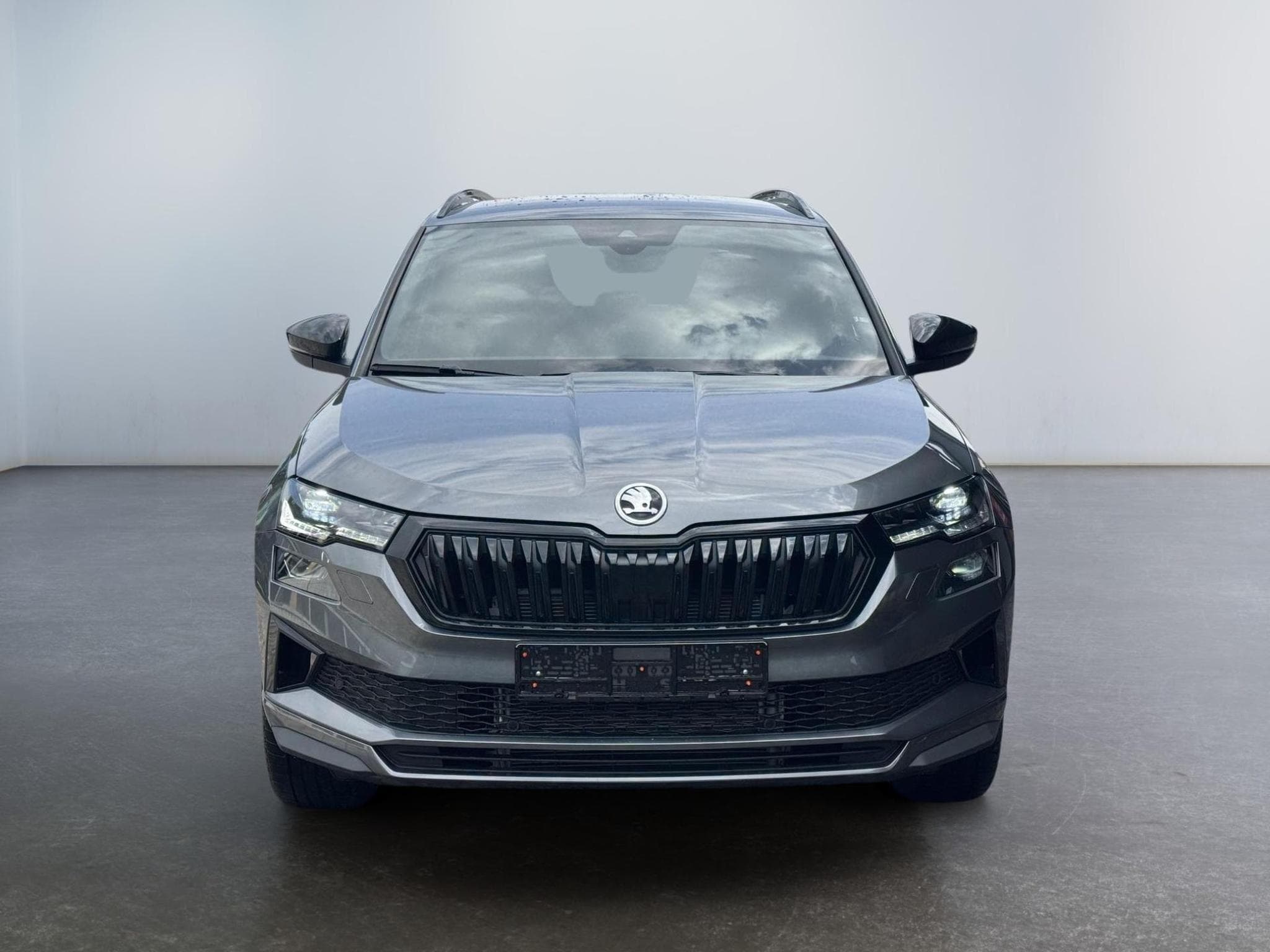 Skoda Karoq Sportline (2026) - Foto 2