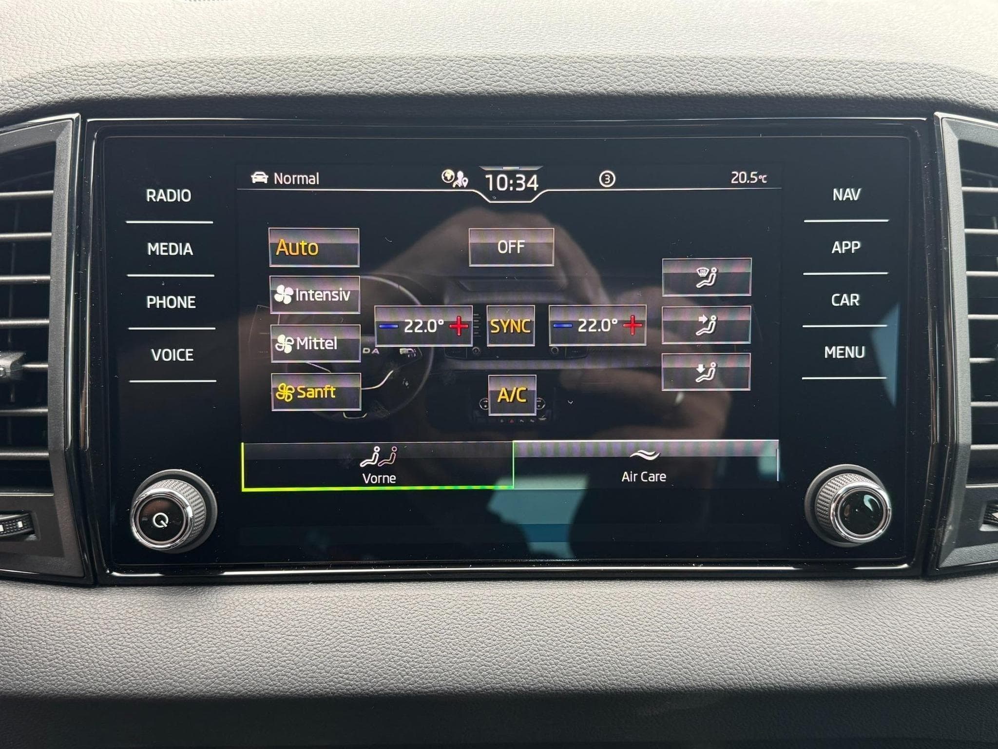 Skoda Karoq Sportline (2026) - Foto 20
