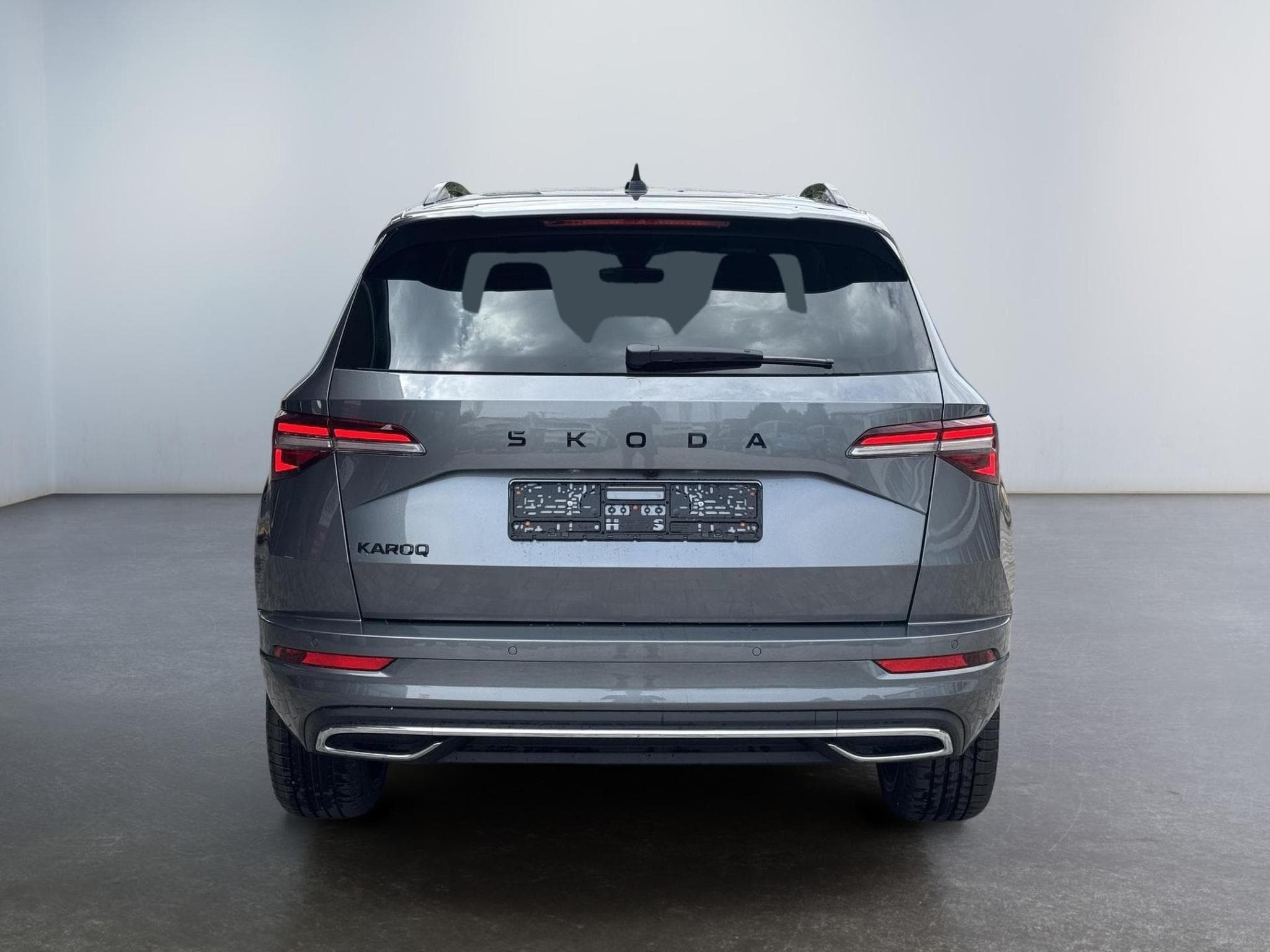 Skoda Karoq Sportline (2026) - Foto 3