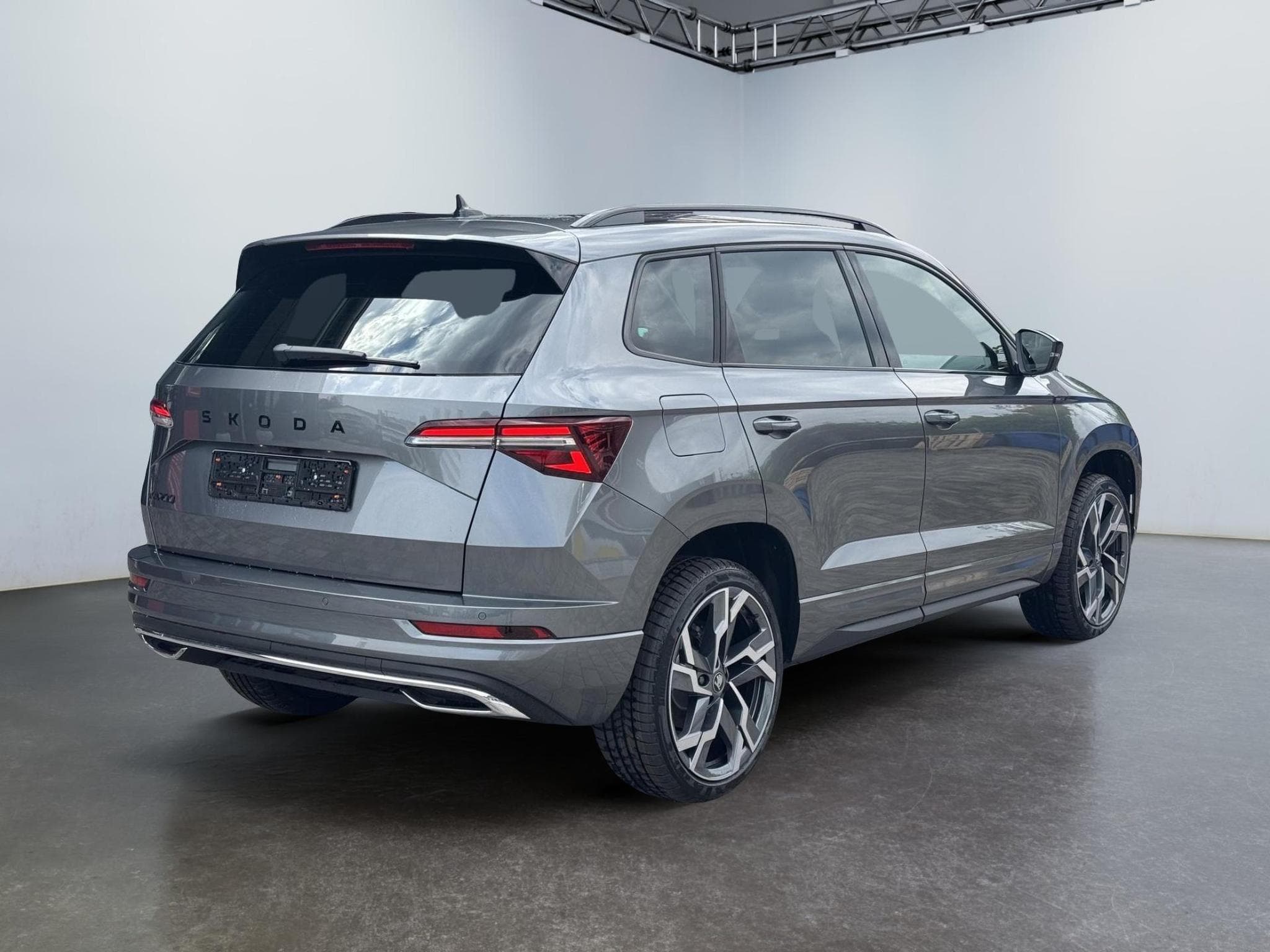 Skoda Karoq Sportline (2026) - Foto 4