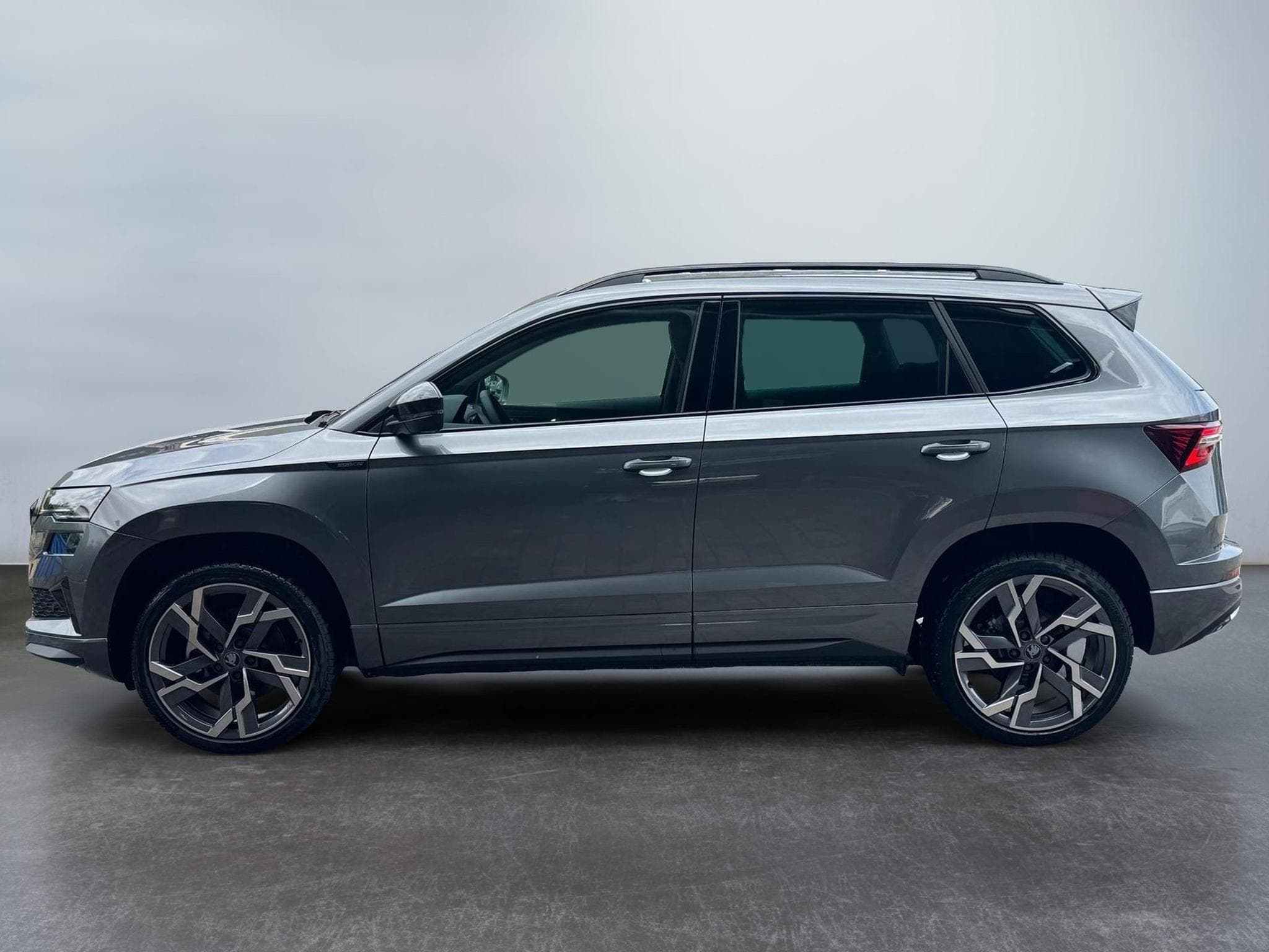 Skoda Karoq Sportline (2026) - Foto 5