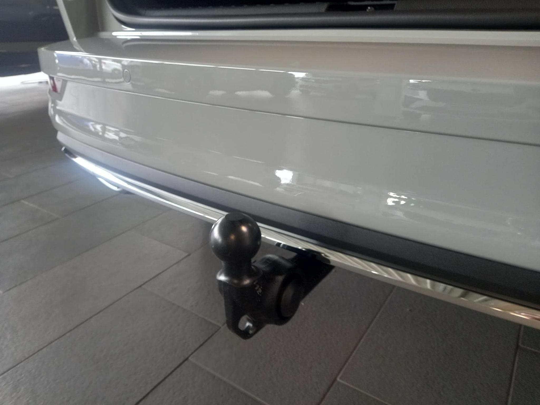 Skoda Karoq Sportline 1.5 TSI (2026) - Foto 9