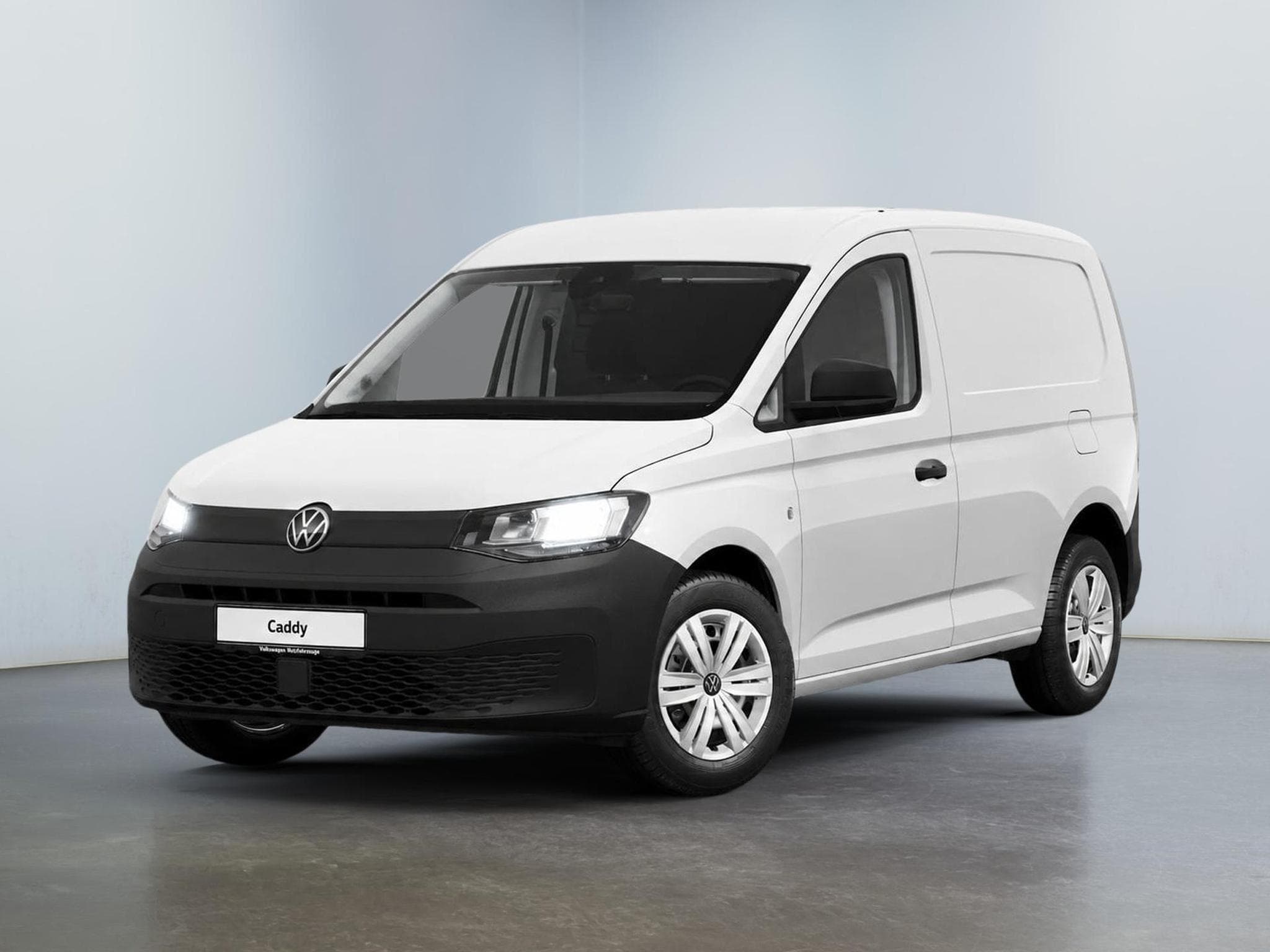 VW Caddy 2.0 TDI 102PS/75KW (2026) - Foto 1