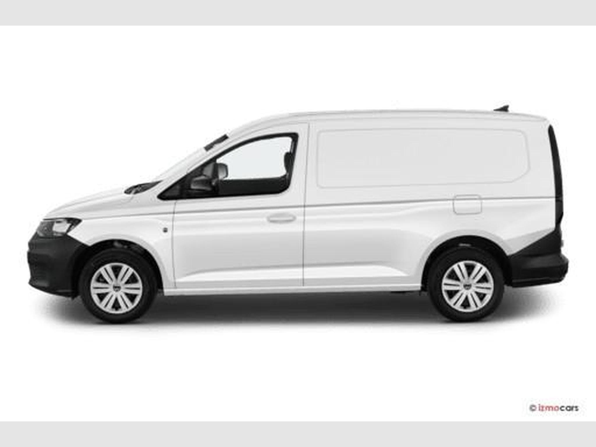 VW Caddy 2.0 TDI 102PS/75KW (2026) - Foto 2
