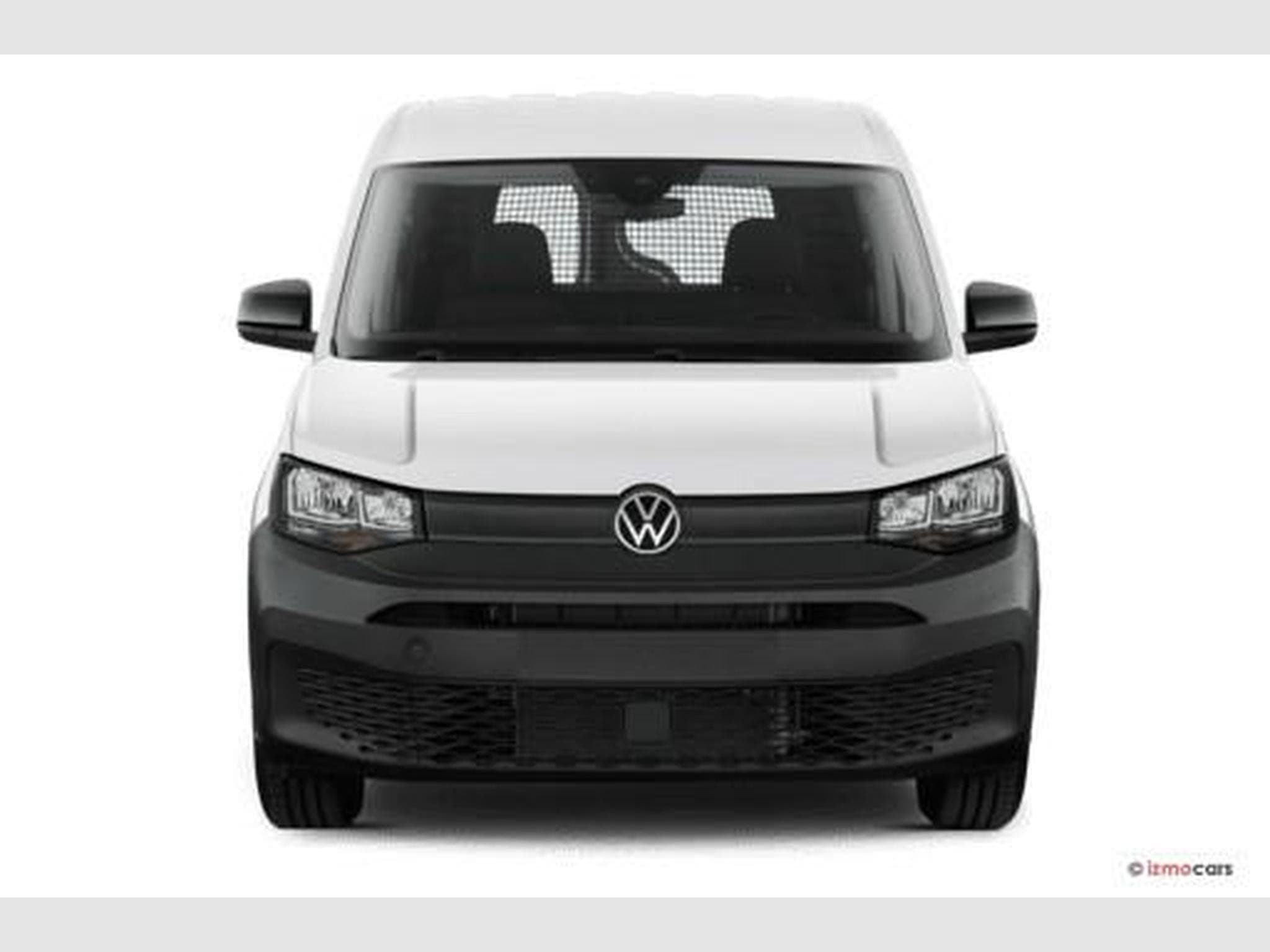 VW Caddy 2.0 TDI 102PS/75KW (2026) - Foto 3