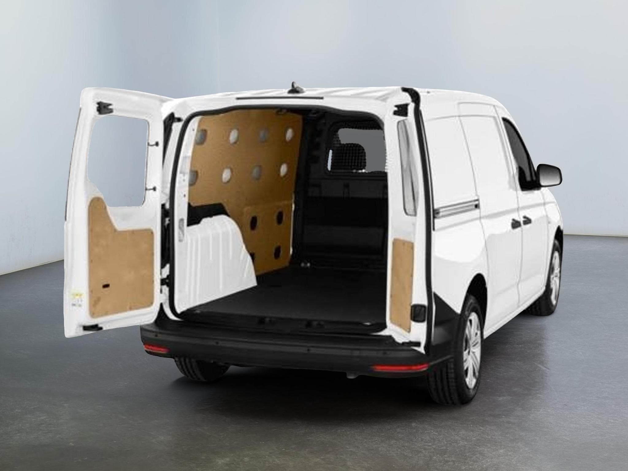 VW Caddy 2.0 TDI 102PS/75KW (2026) - Foto 4